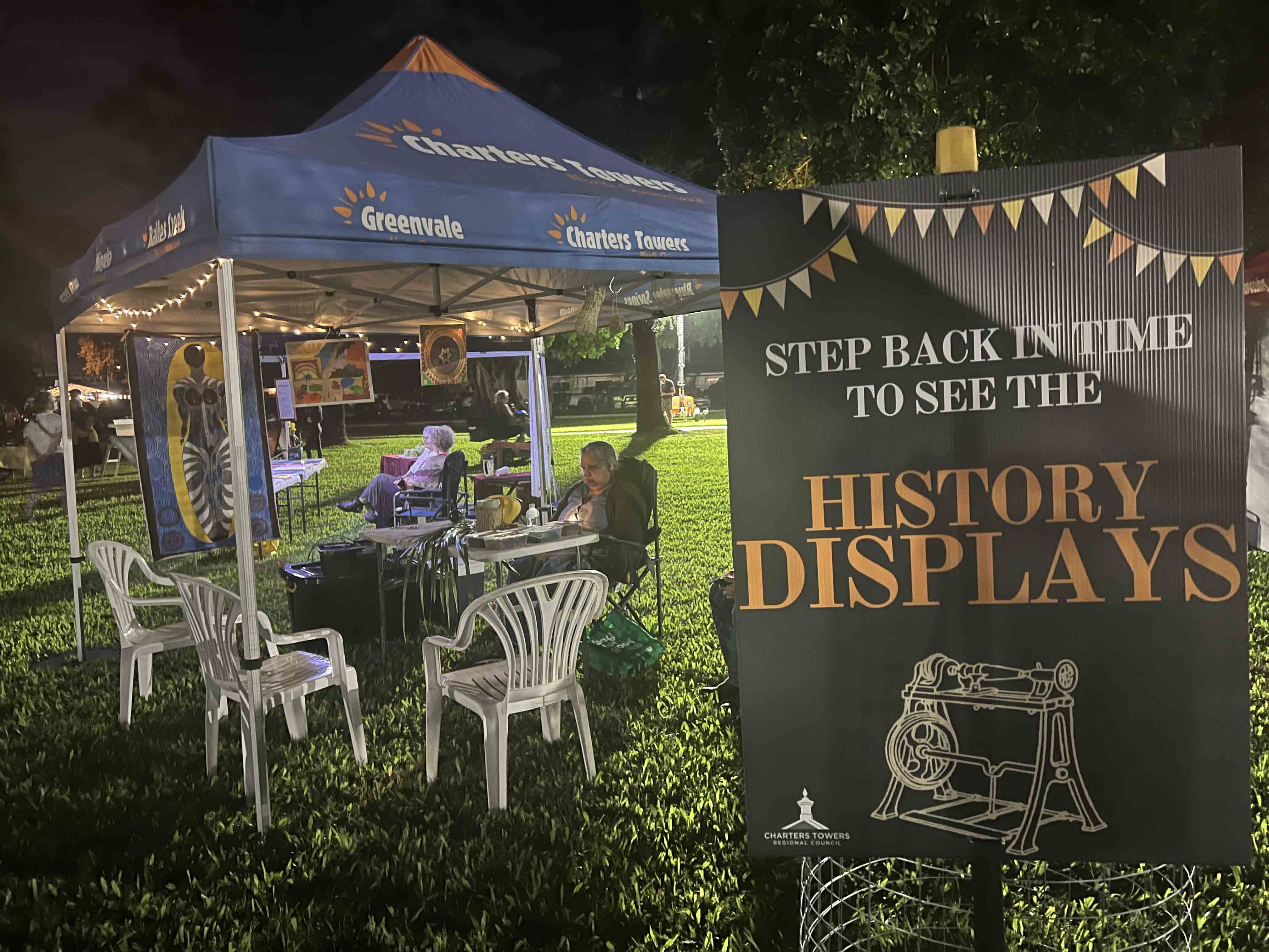 History & Heritage Fair 2024