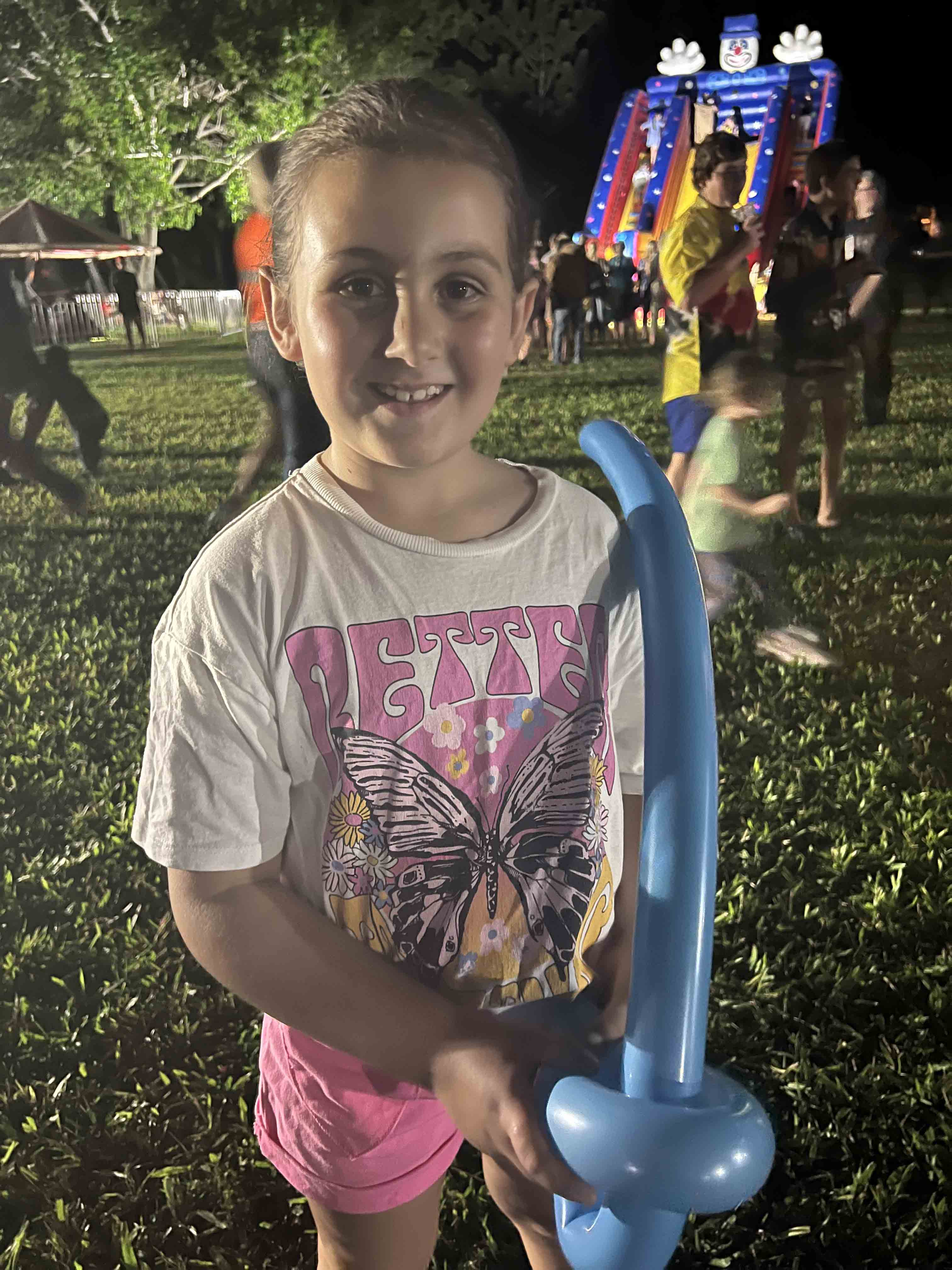 History & Heritage Fair 2024