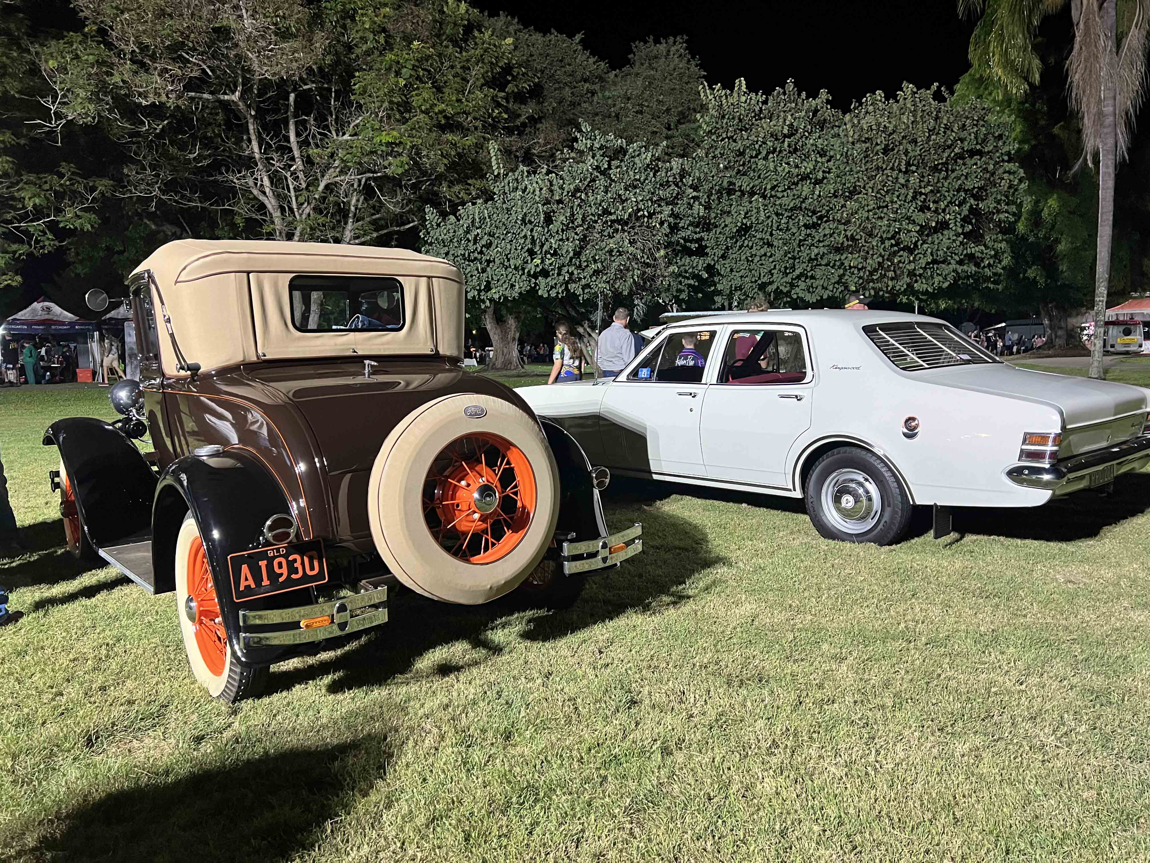 History & Heritage Fair 2024