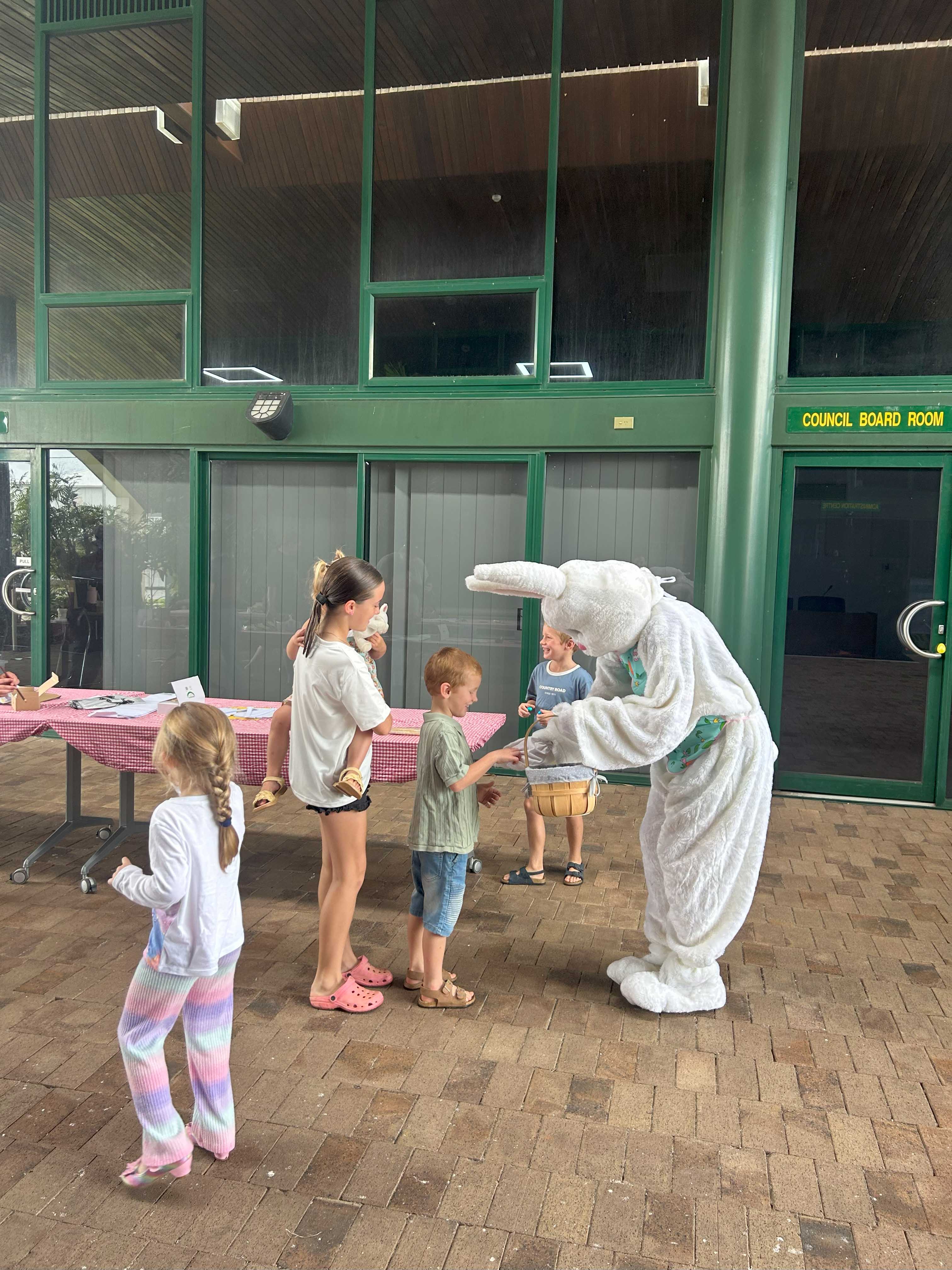 Easter Activities 2025