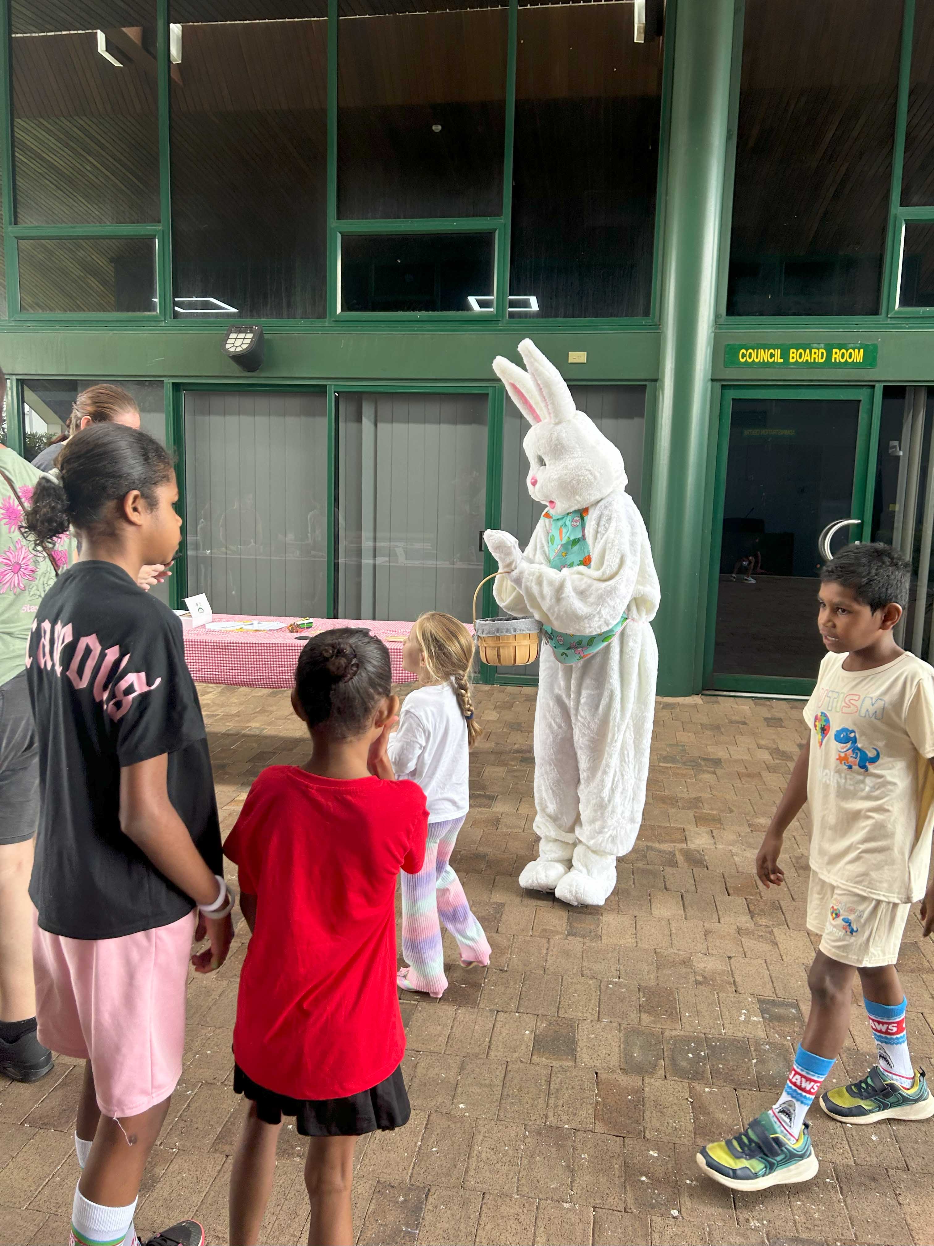 Easter Activities 2025