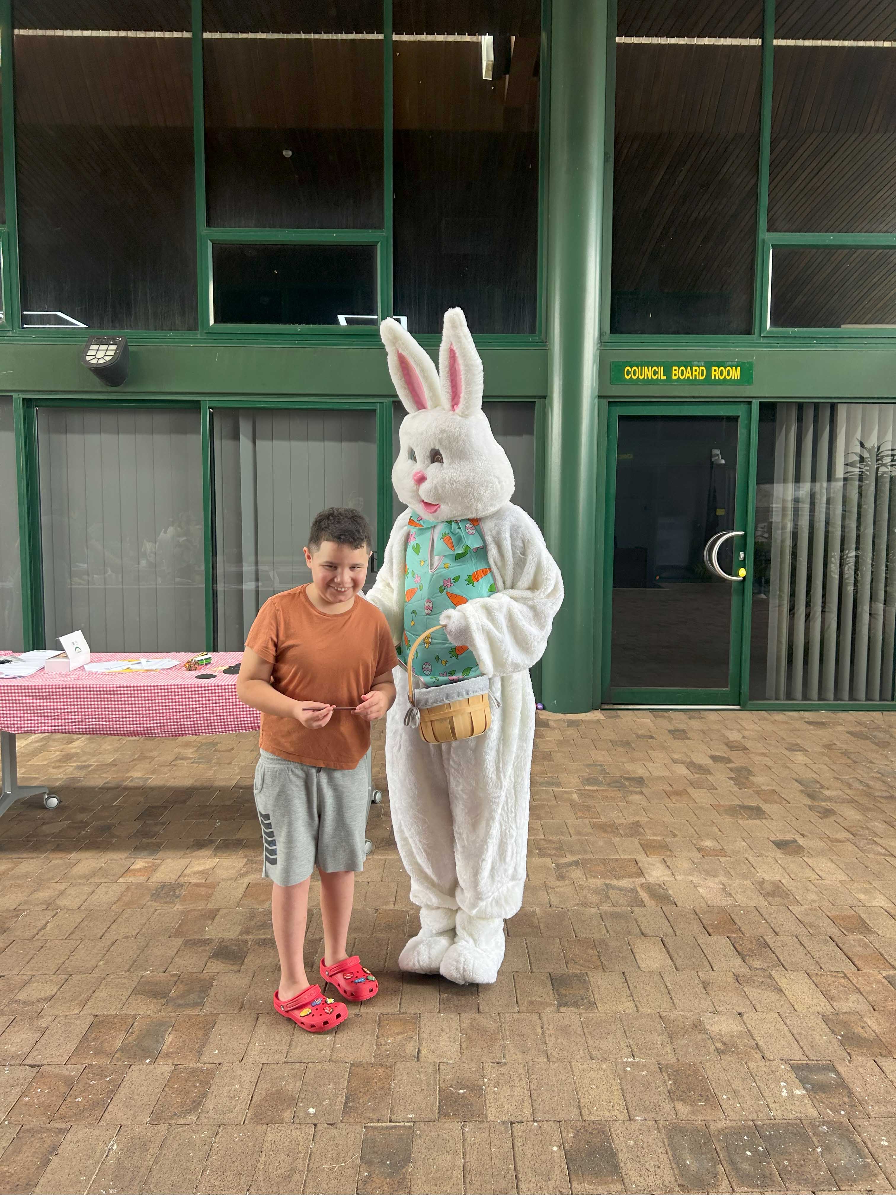 Easter Activities 2025