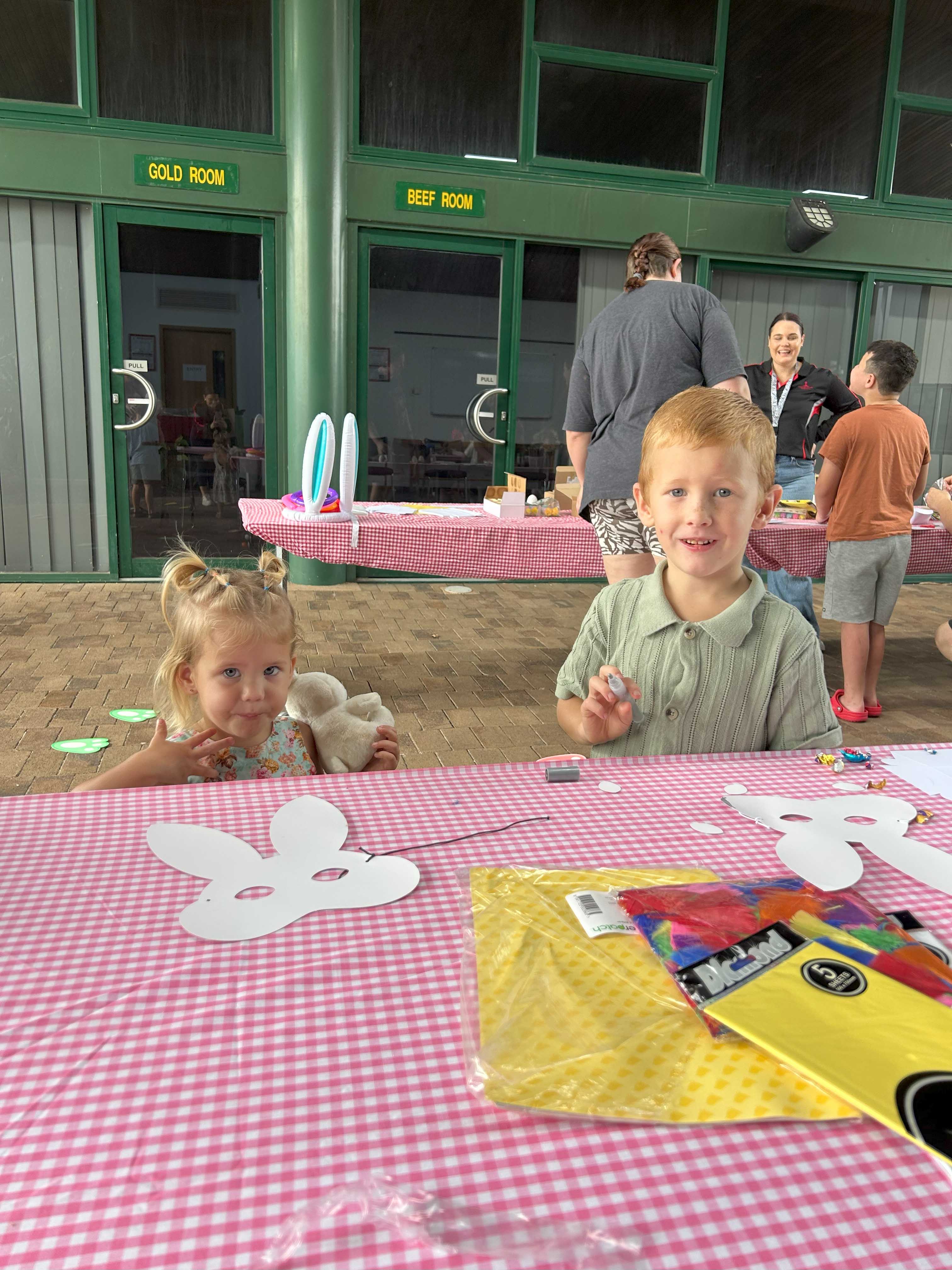 Easter Activities 2025