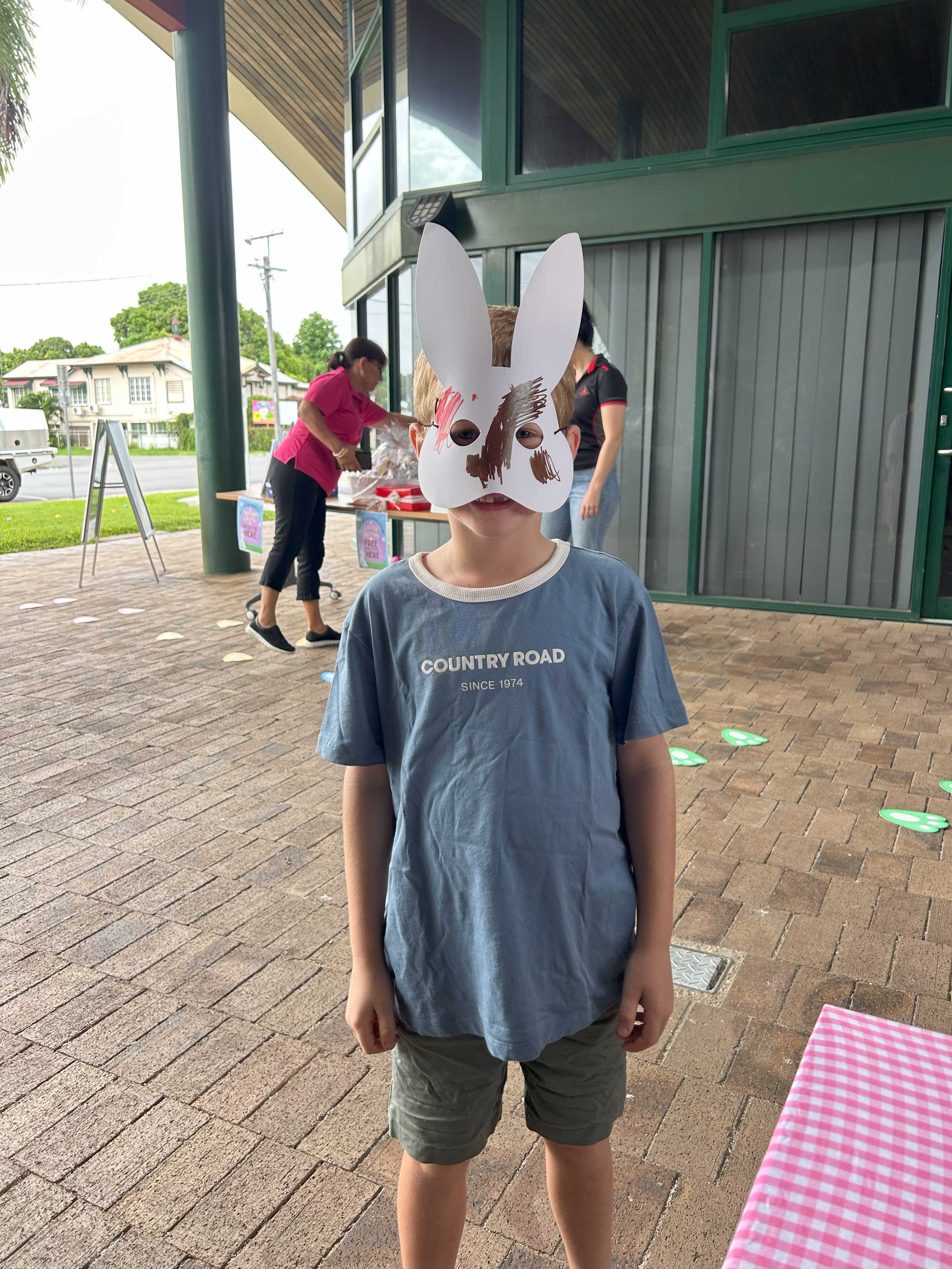 Easter Activities 2025