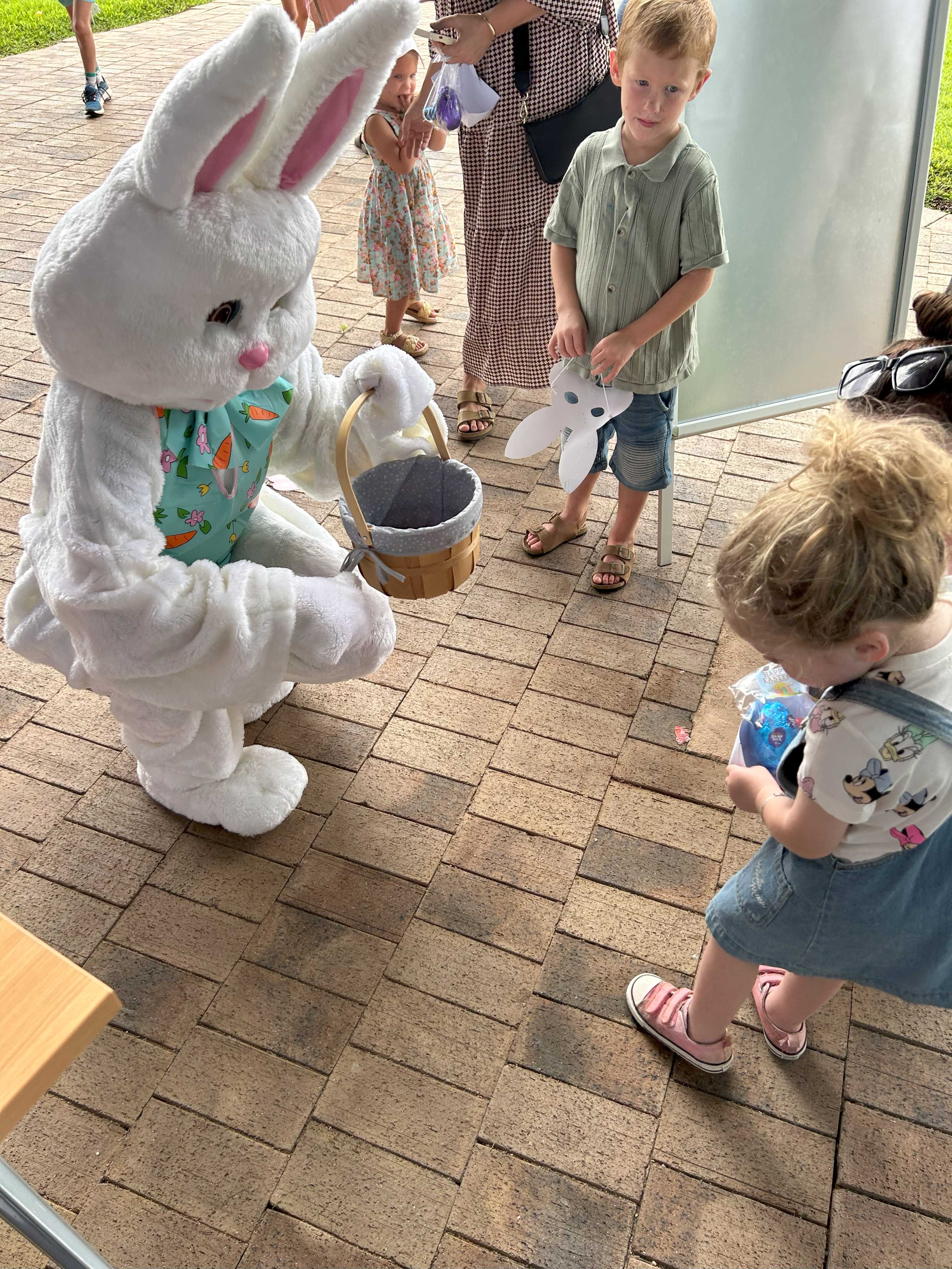 Easter Activities 2025