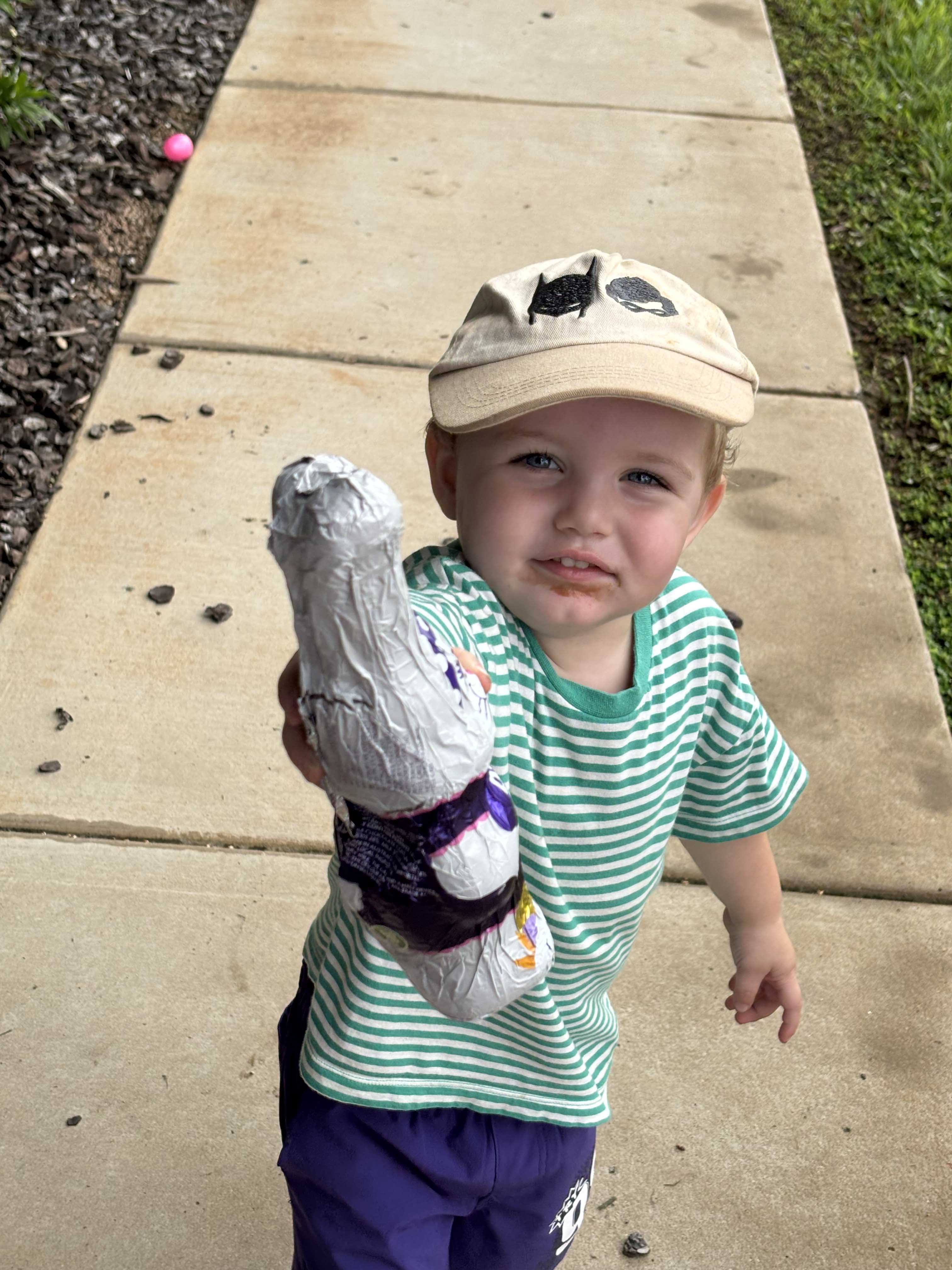 Easter Activities 2025