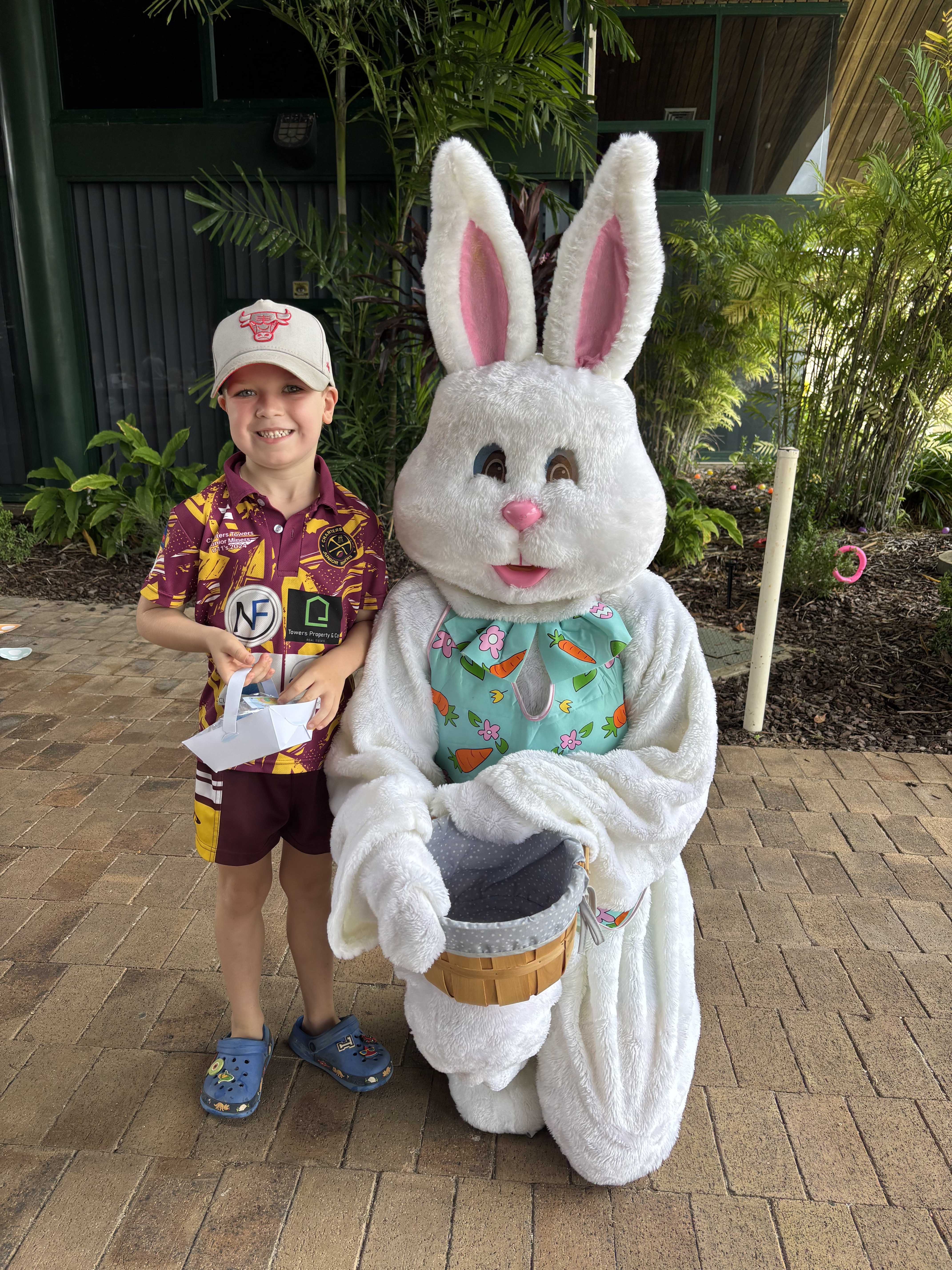 Easter Activities 2025