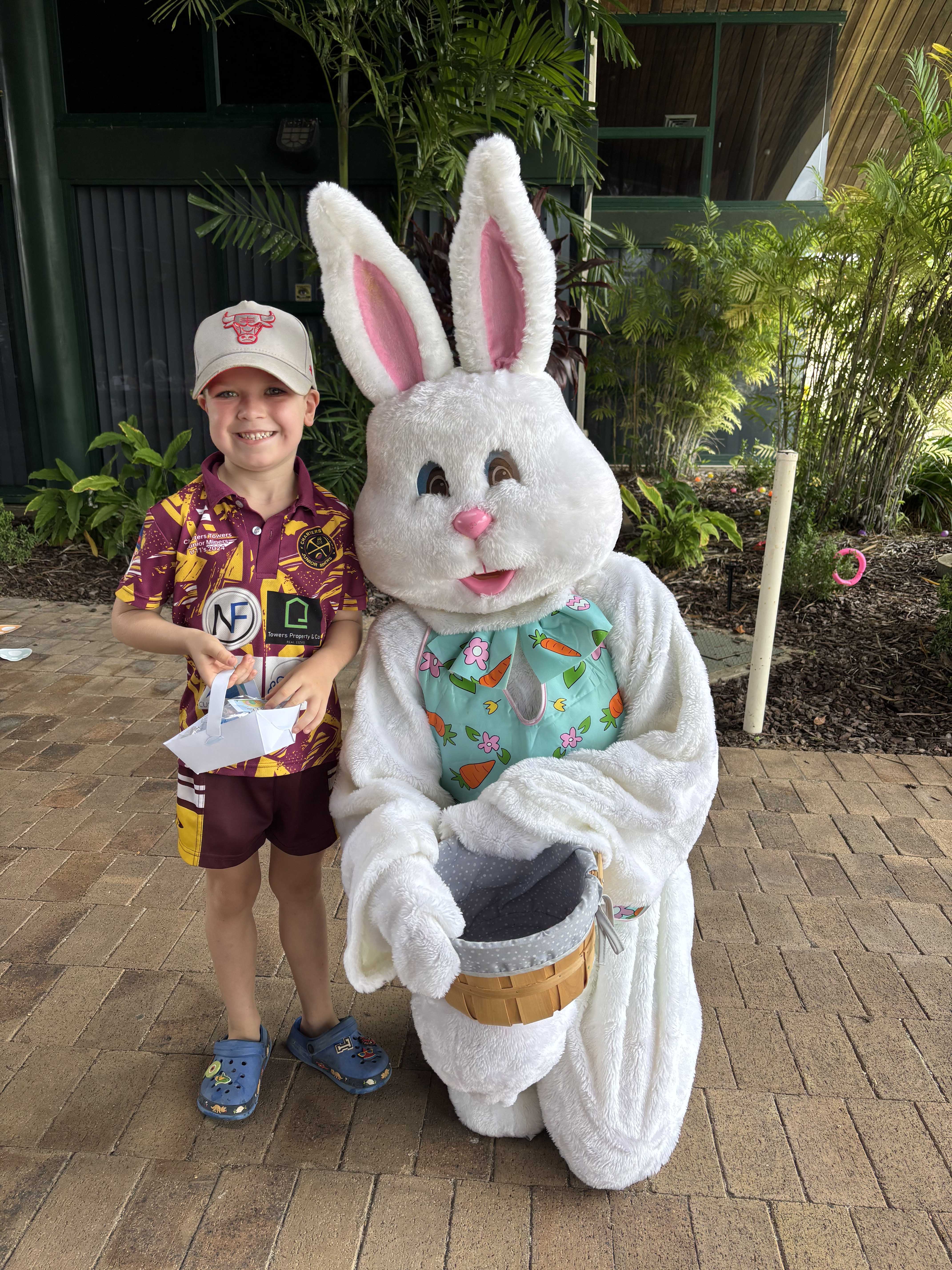 Easter Activities 2025