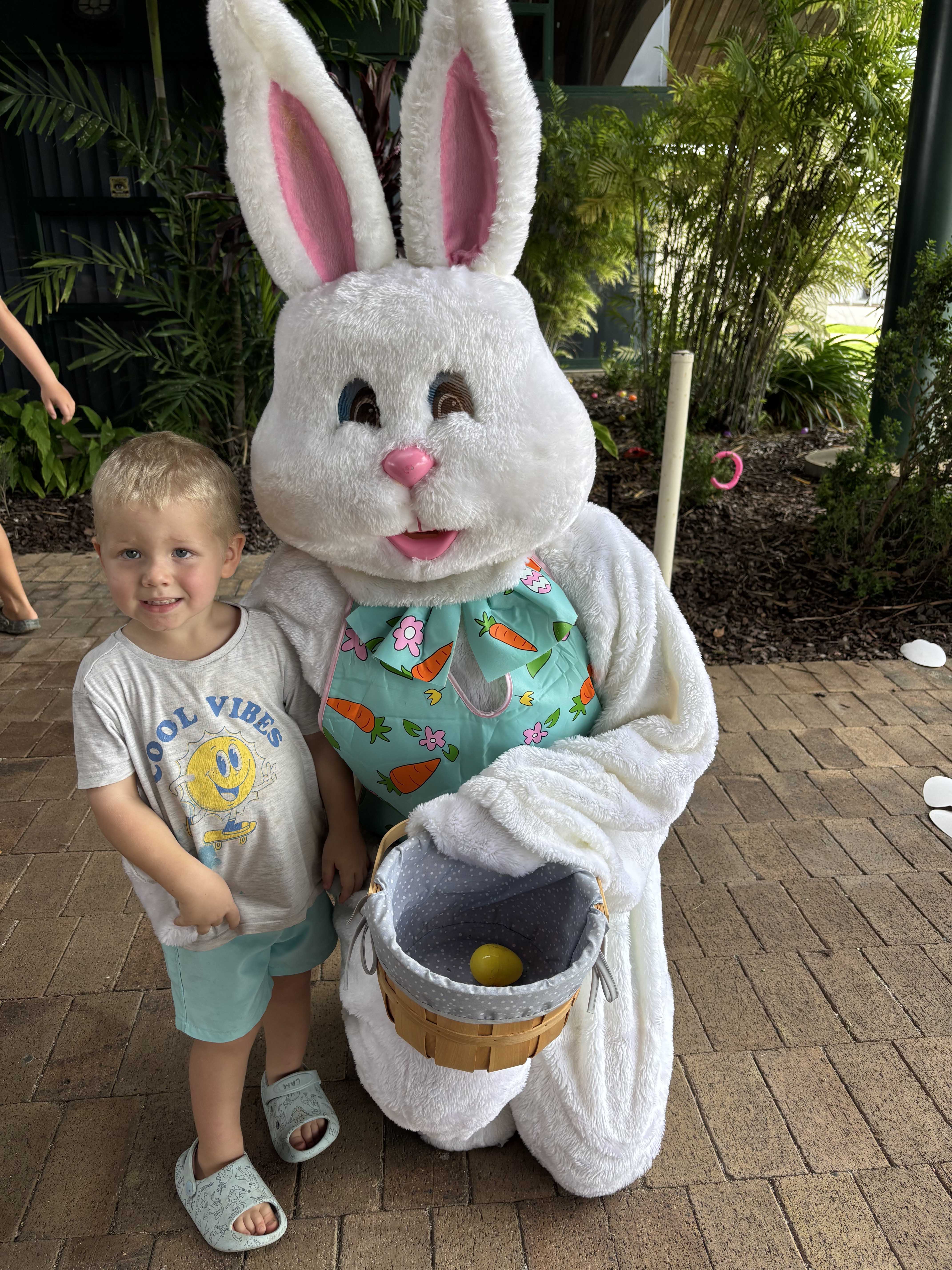 Easter Activities 2025