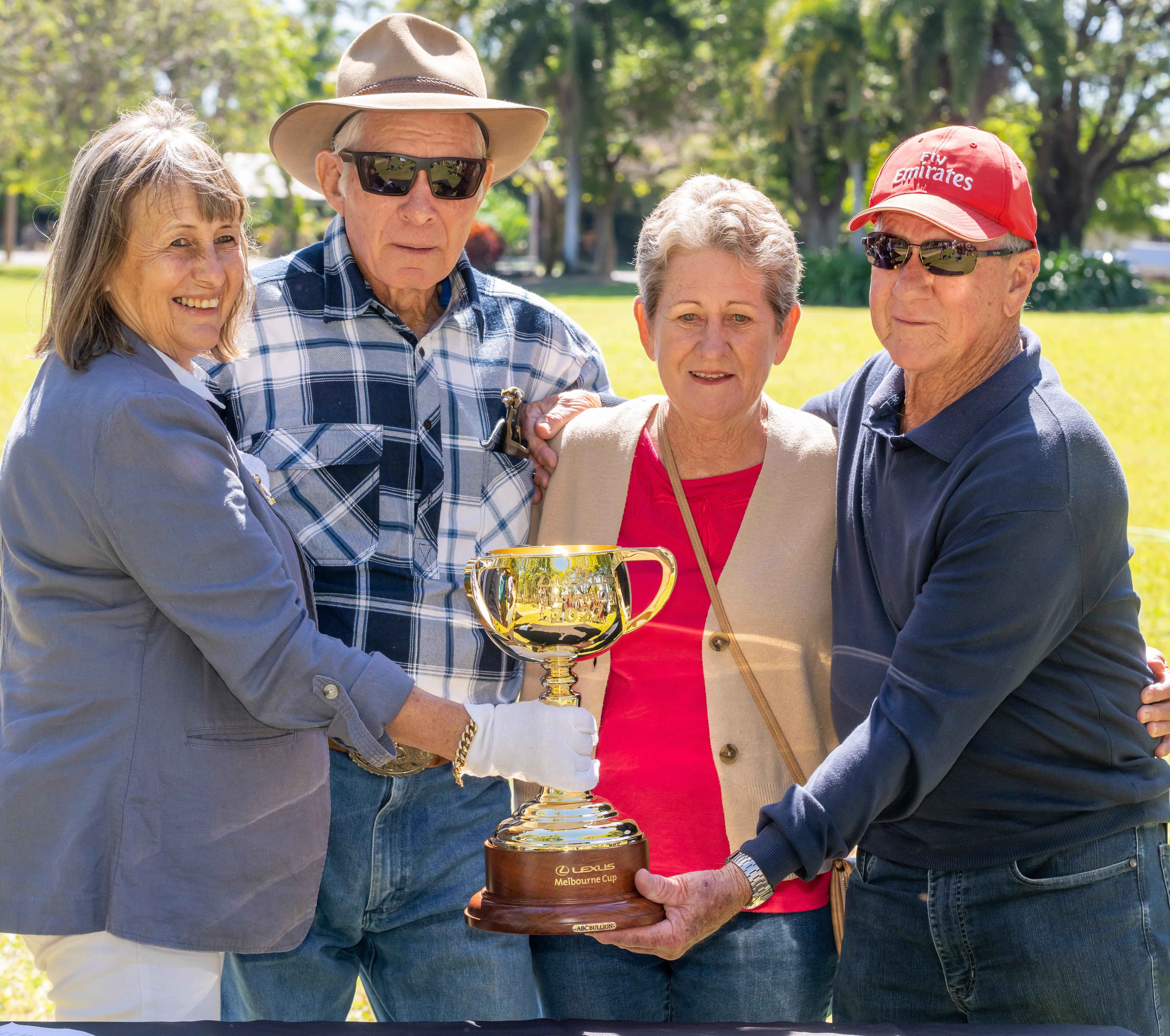 Melbourne Cup