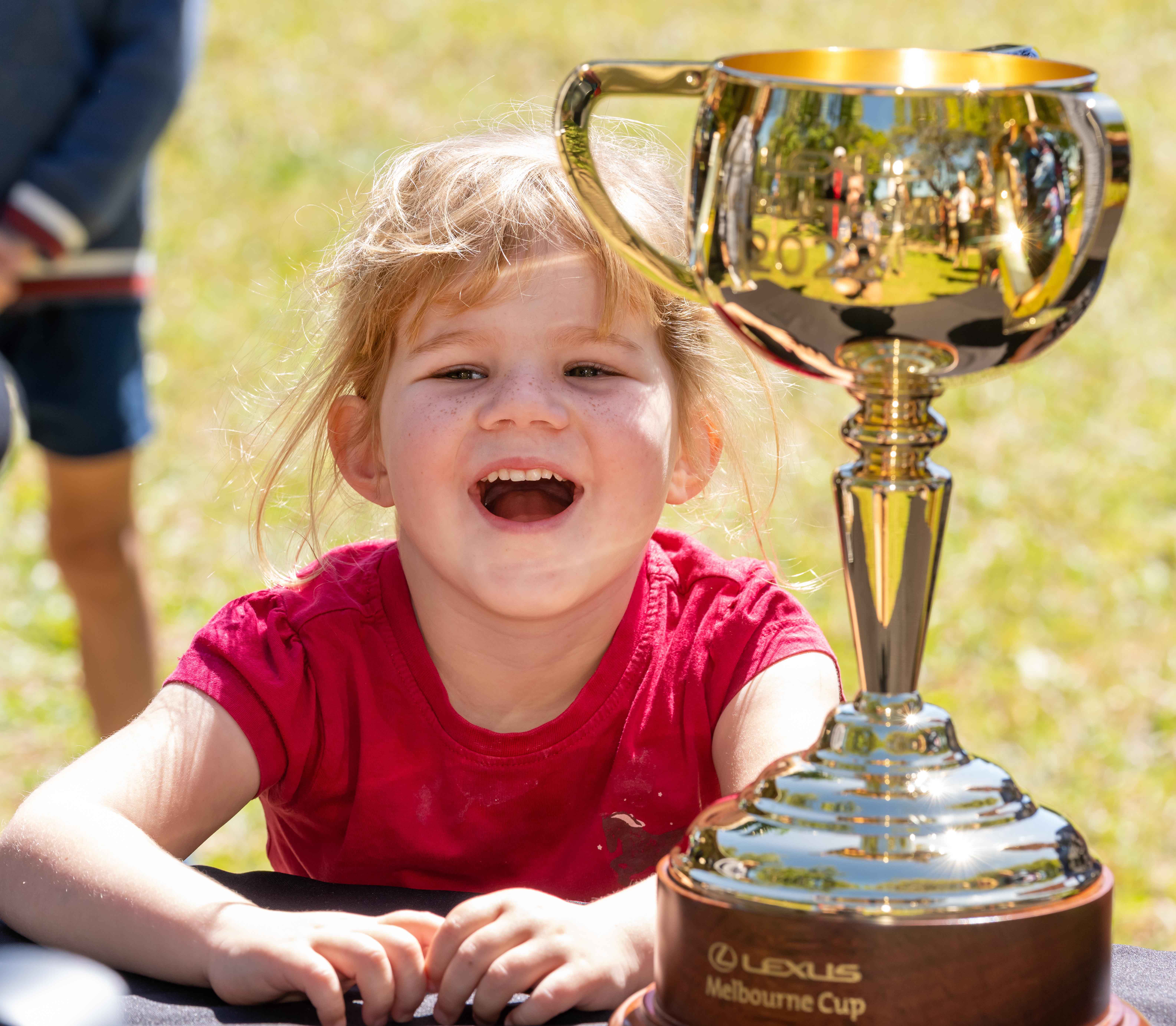 Melbourne Cup