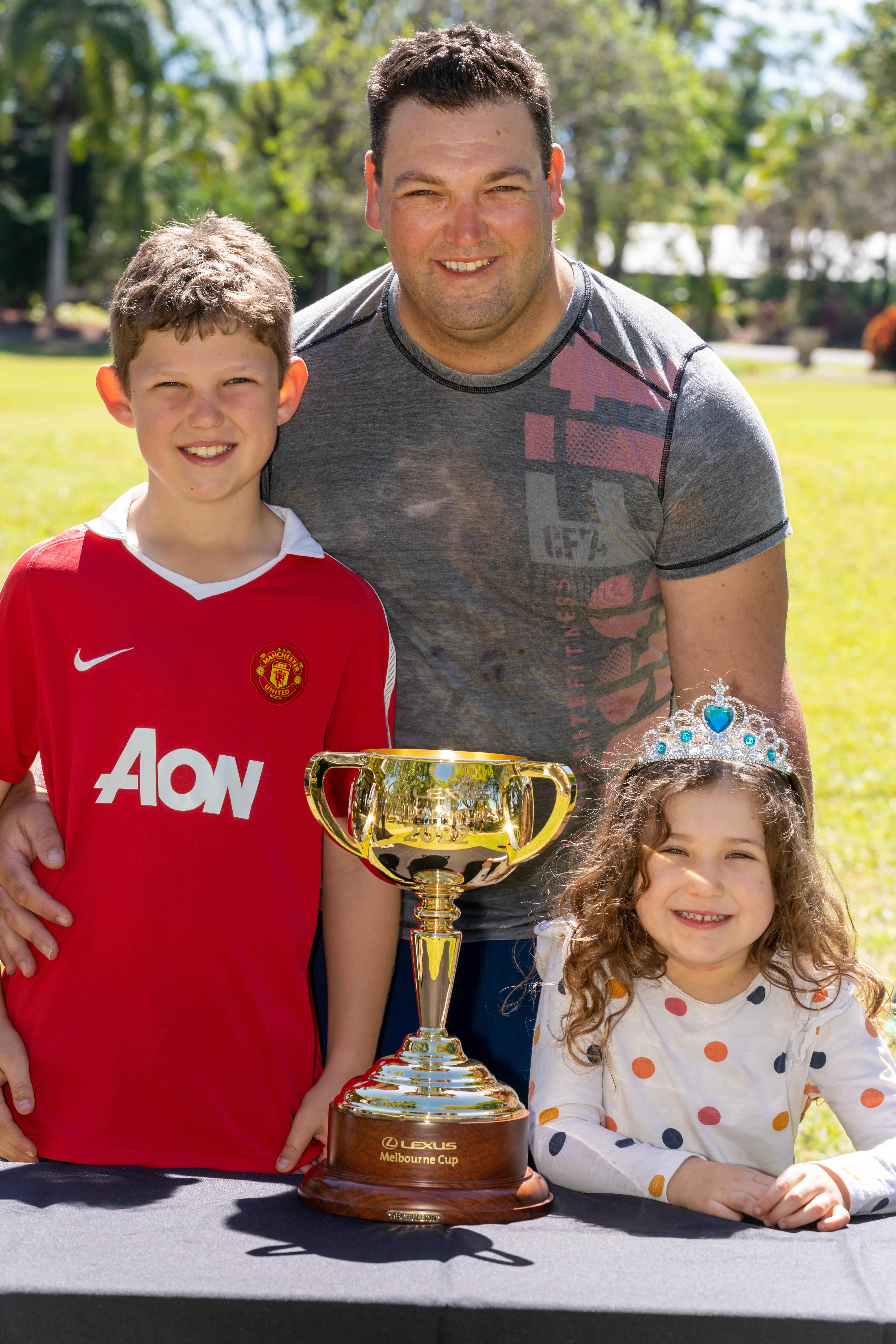 Melbourne Cup