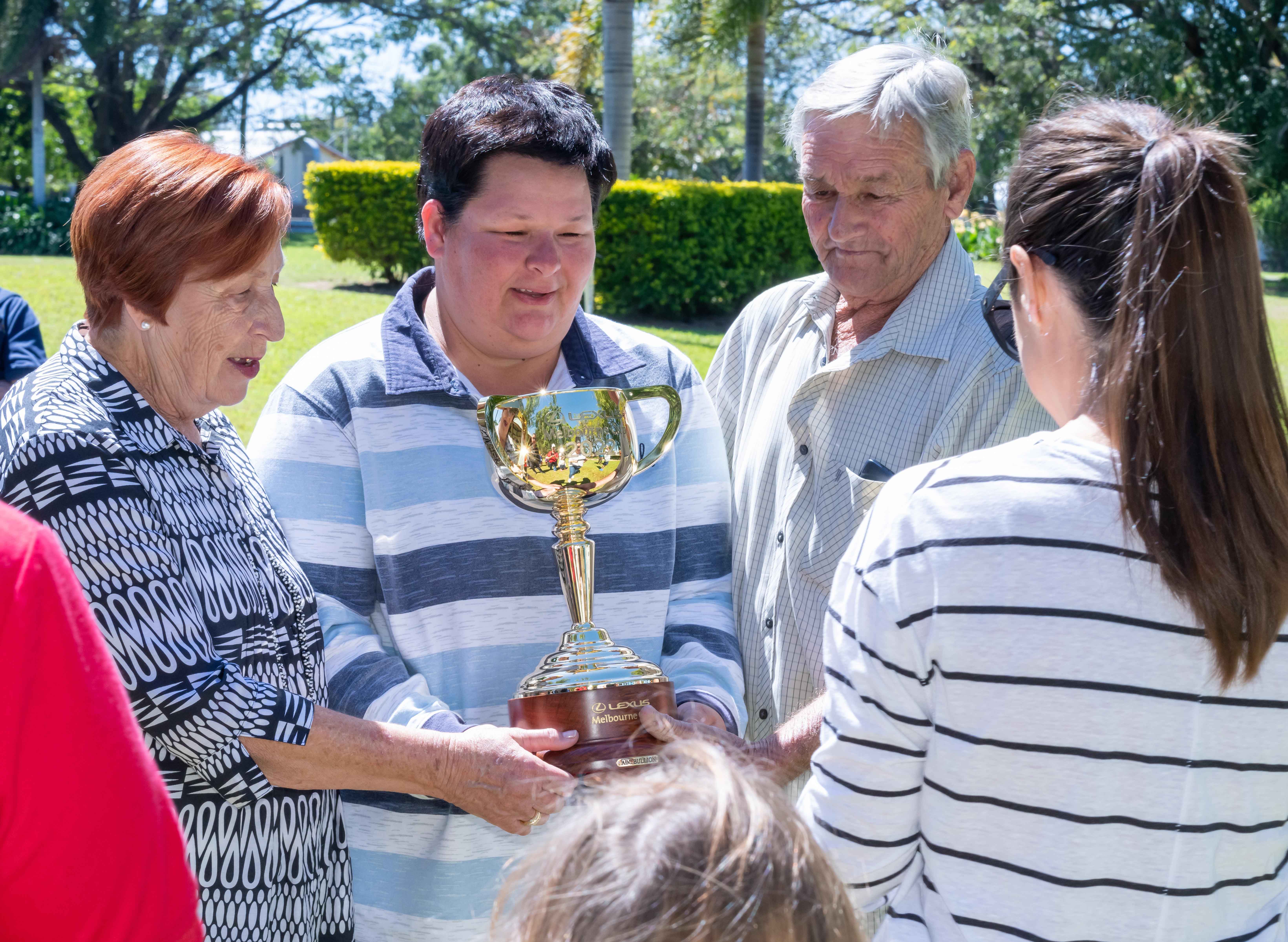 Melbourne Cup