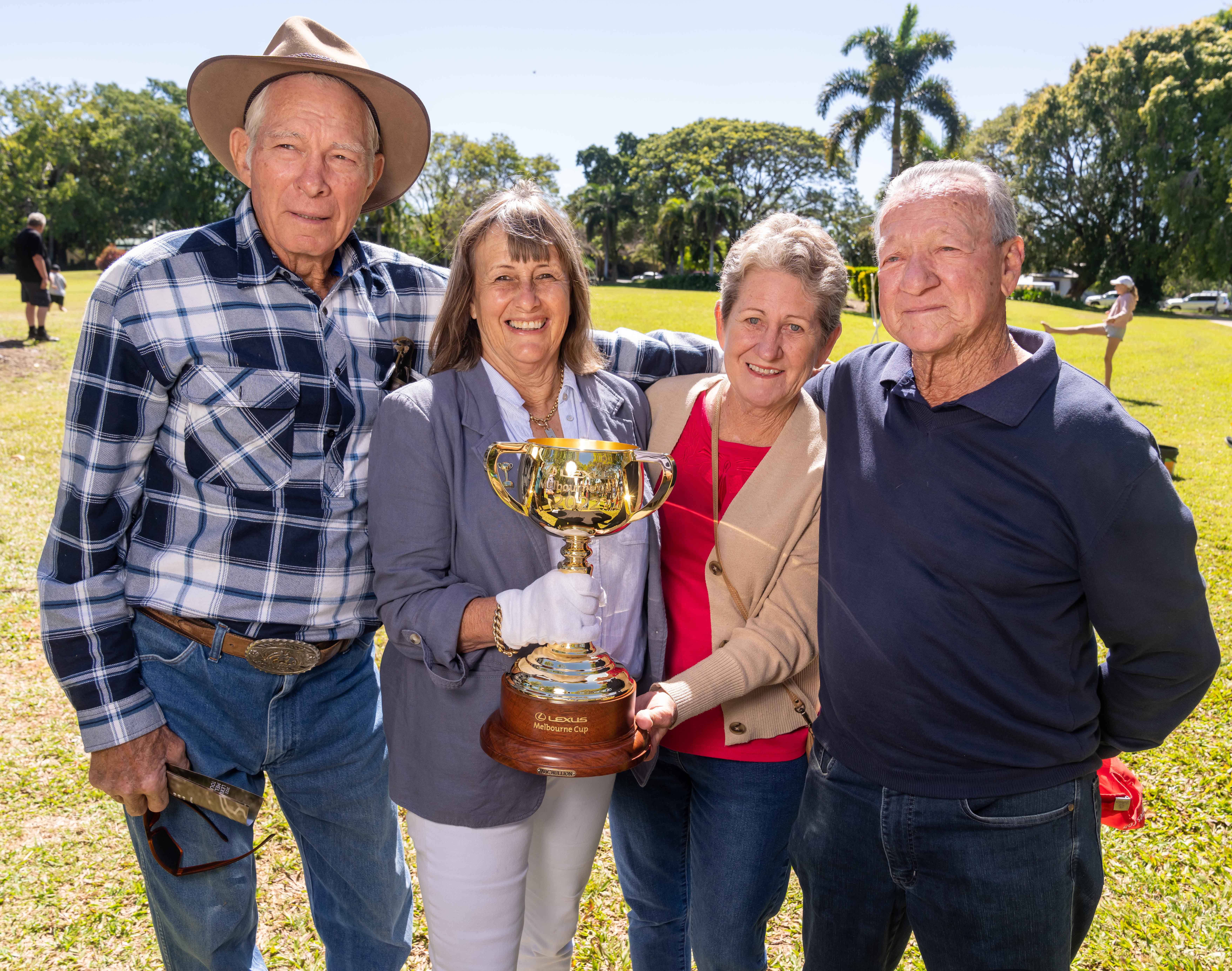 Melbourne Cup