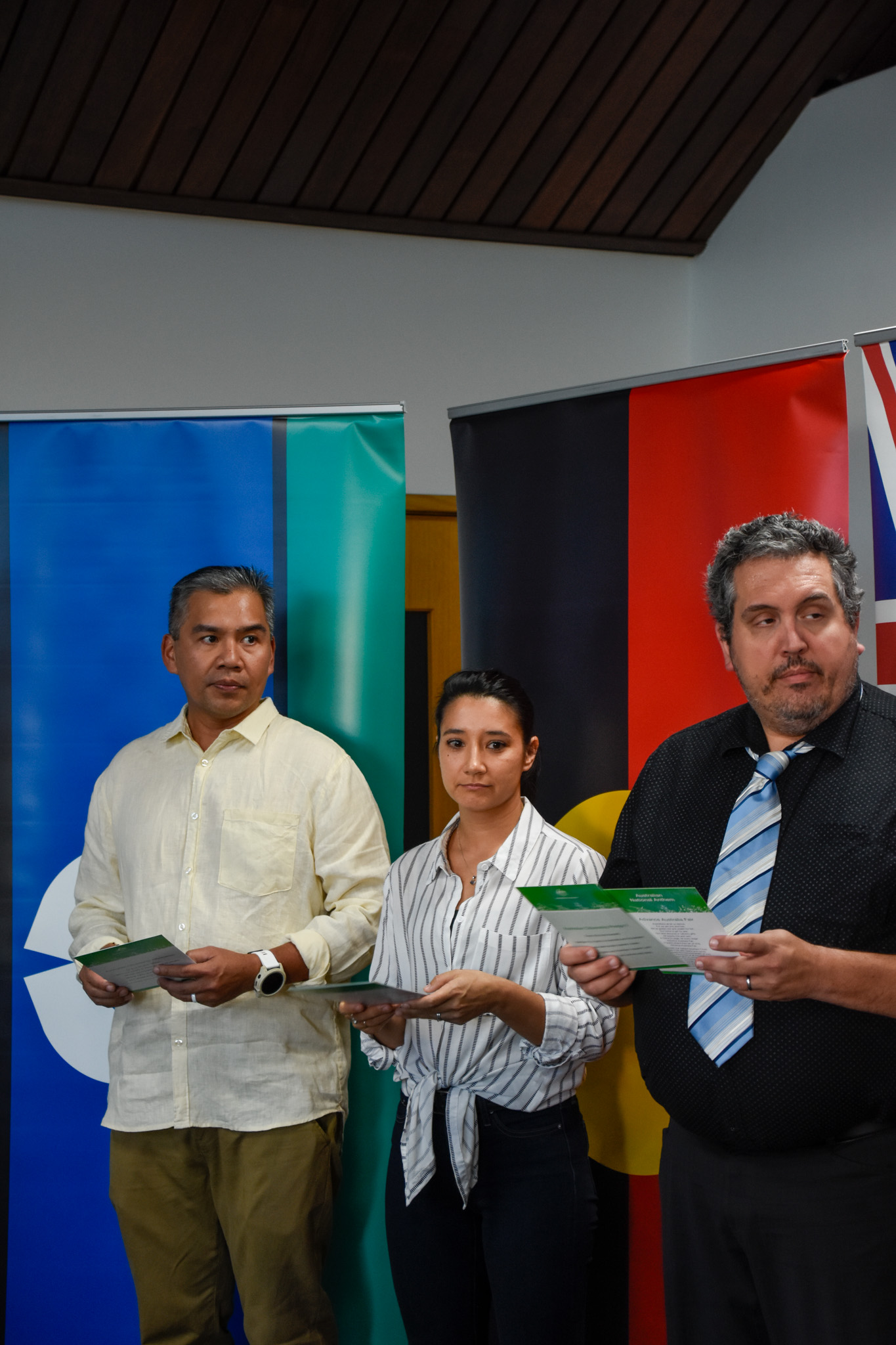 2025 Citizenship Ceremonies