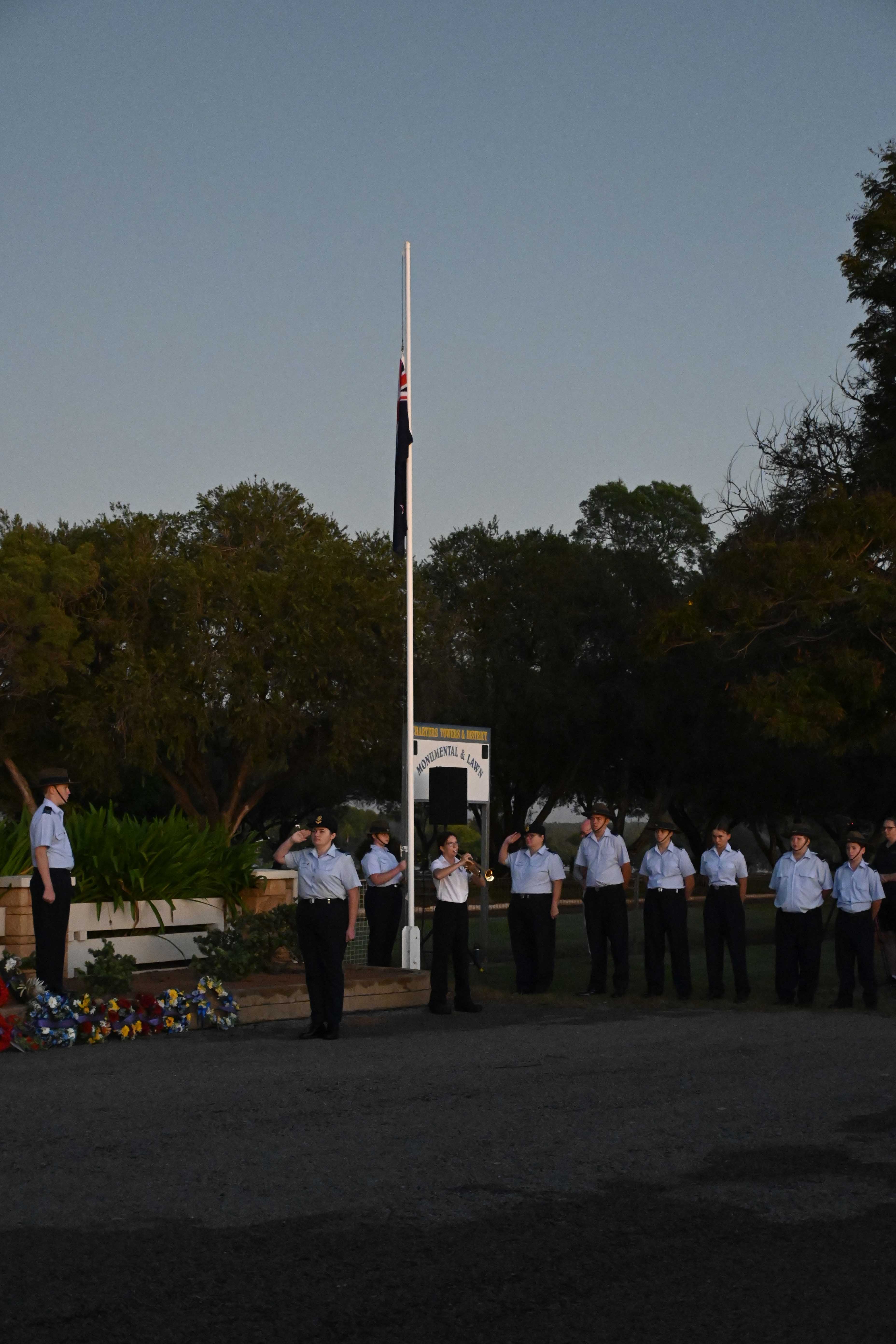 2025 ANZAC Day