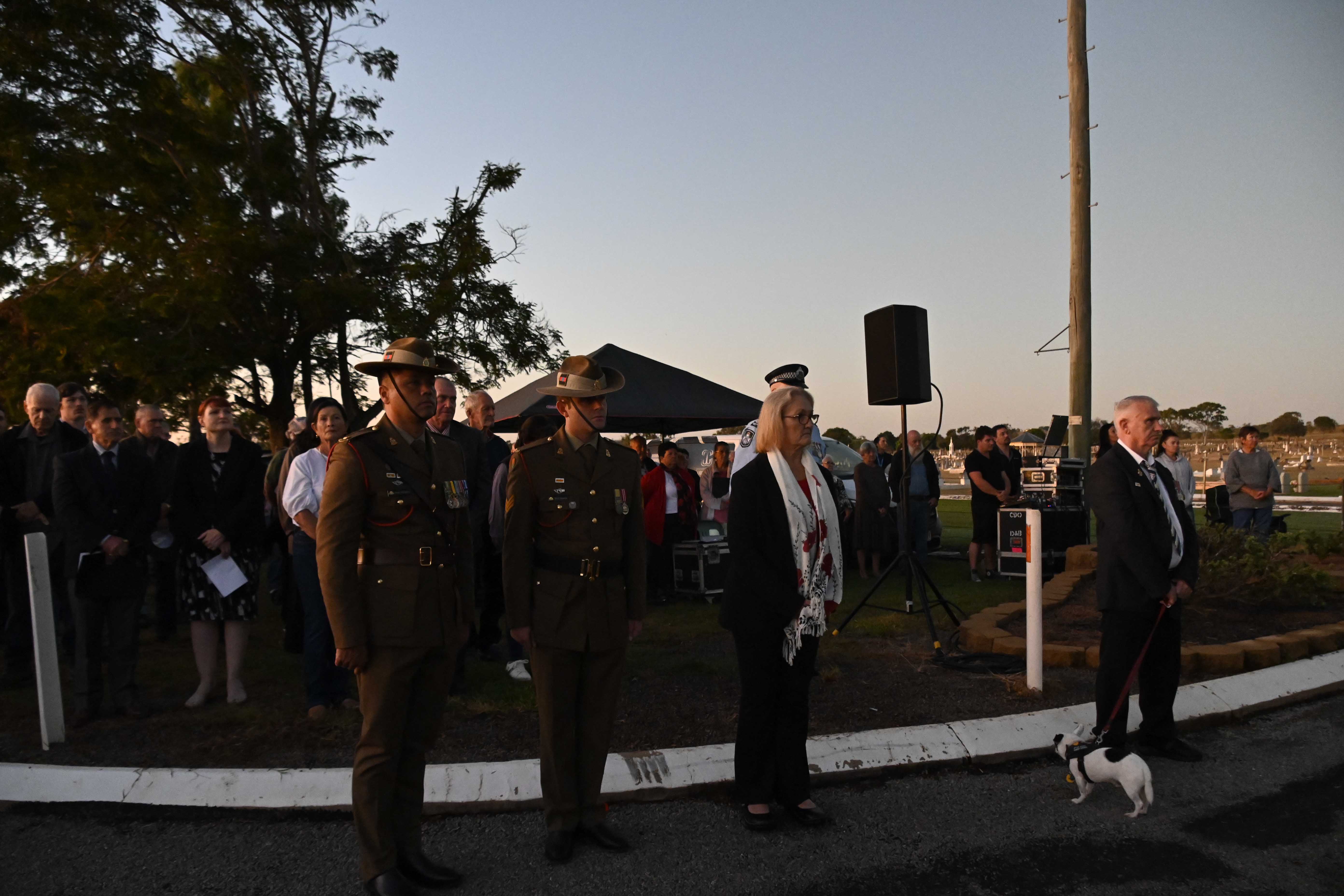 2025 ANZAC Day