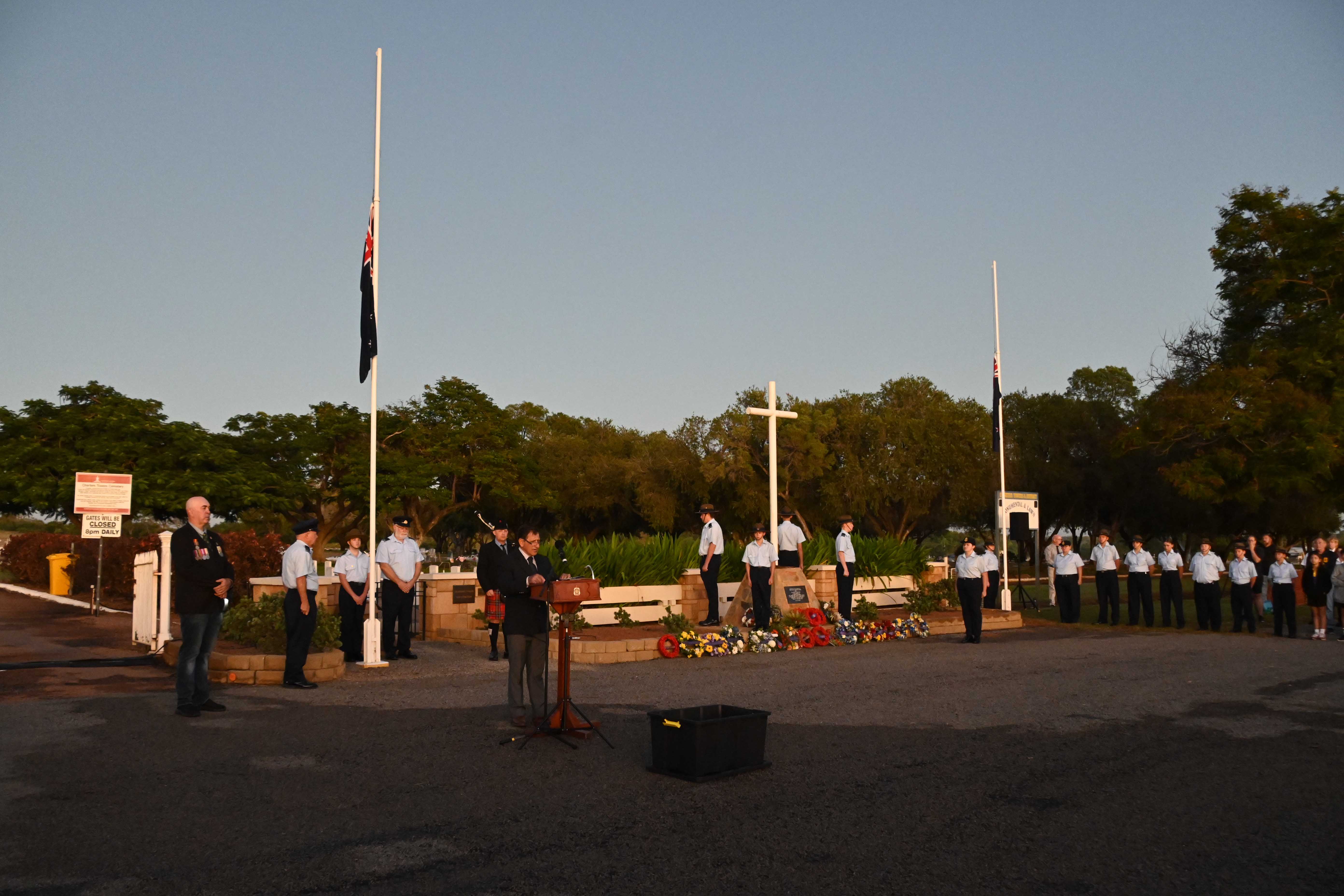 2025 ANZAC Day
