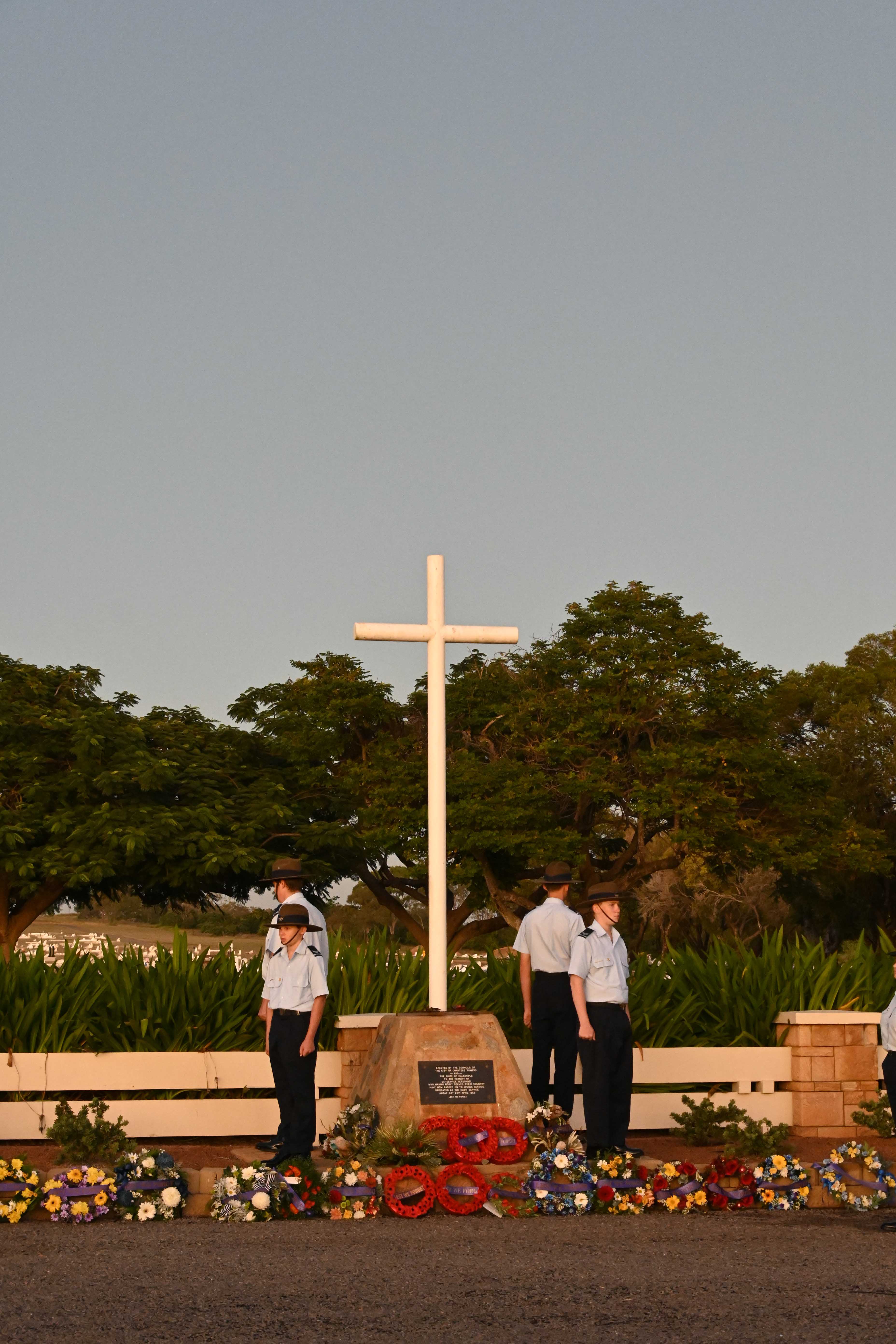 2025 ANZAC Day