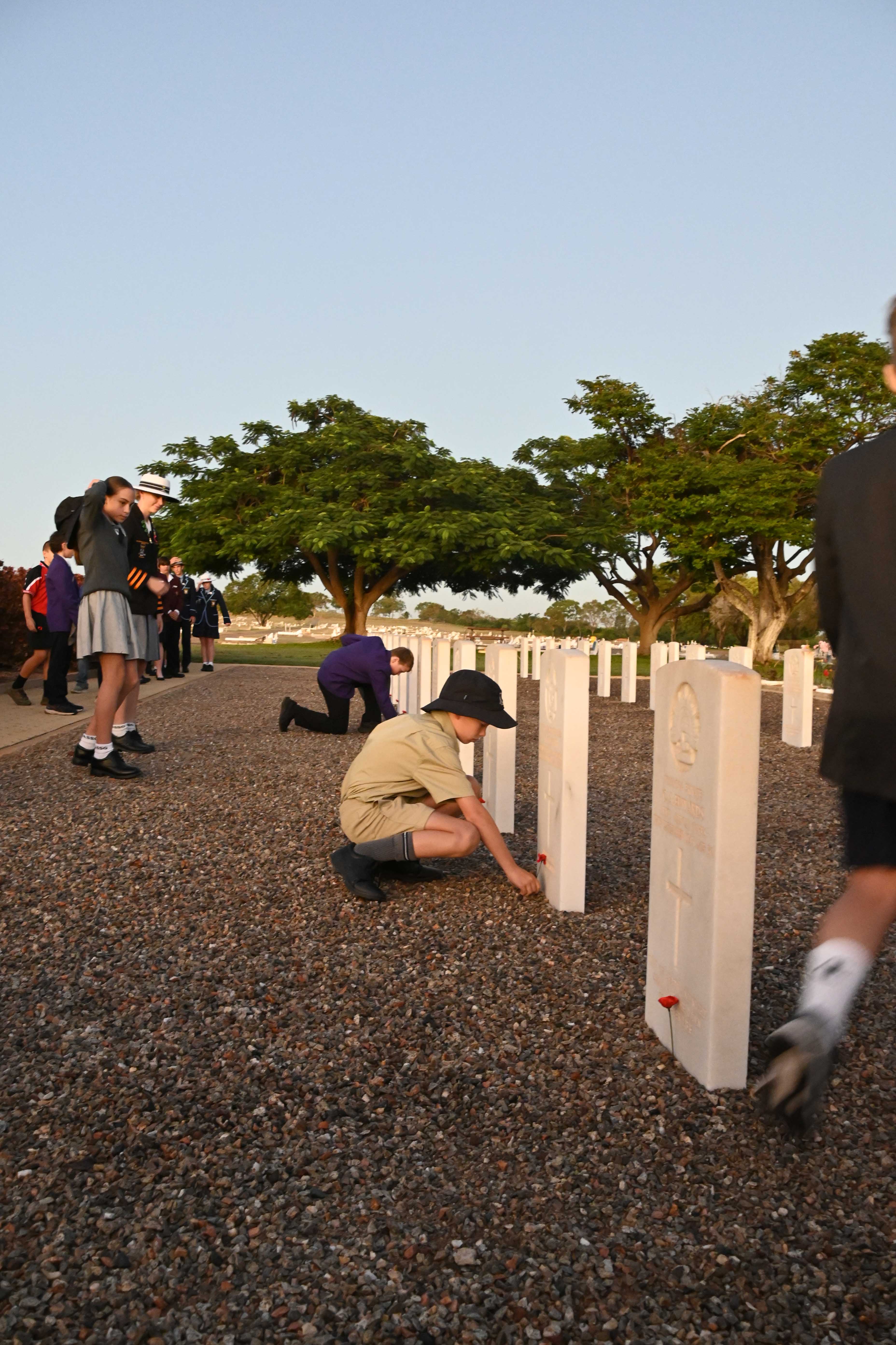 2025 ANZAC Day