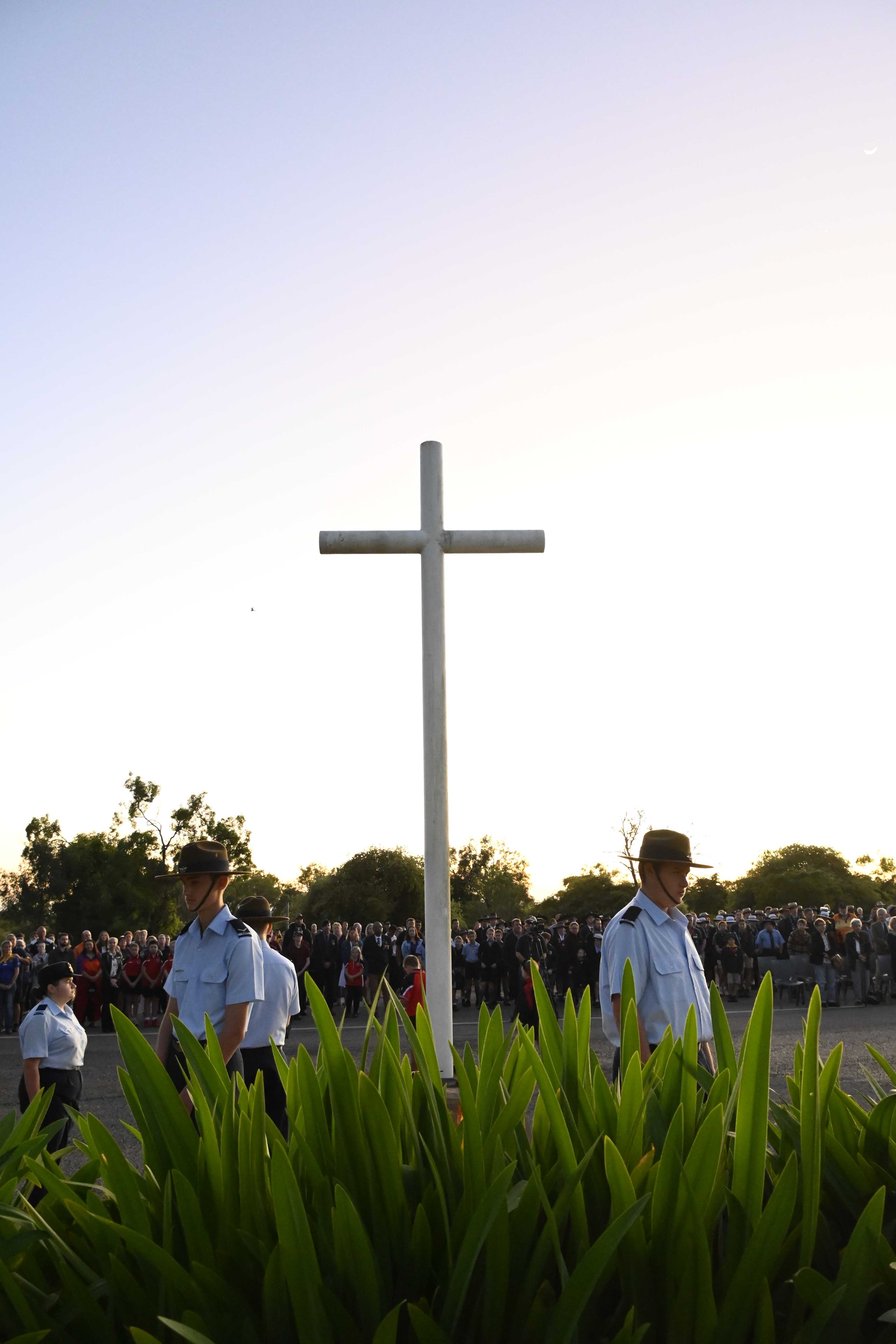 2025 ANZAC Day