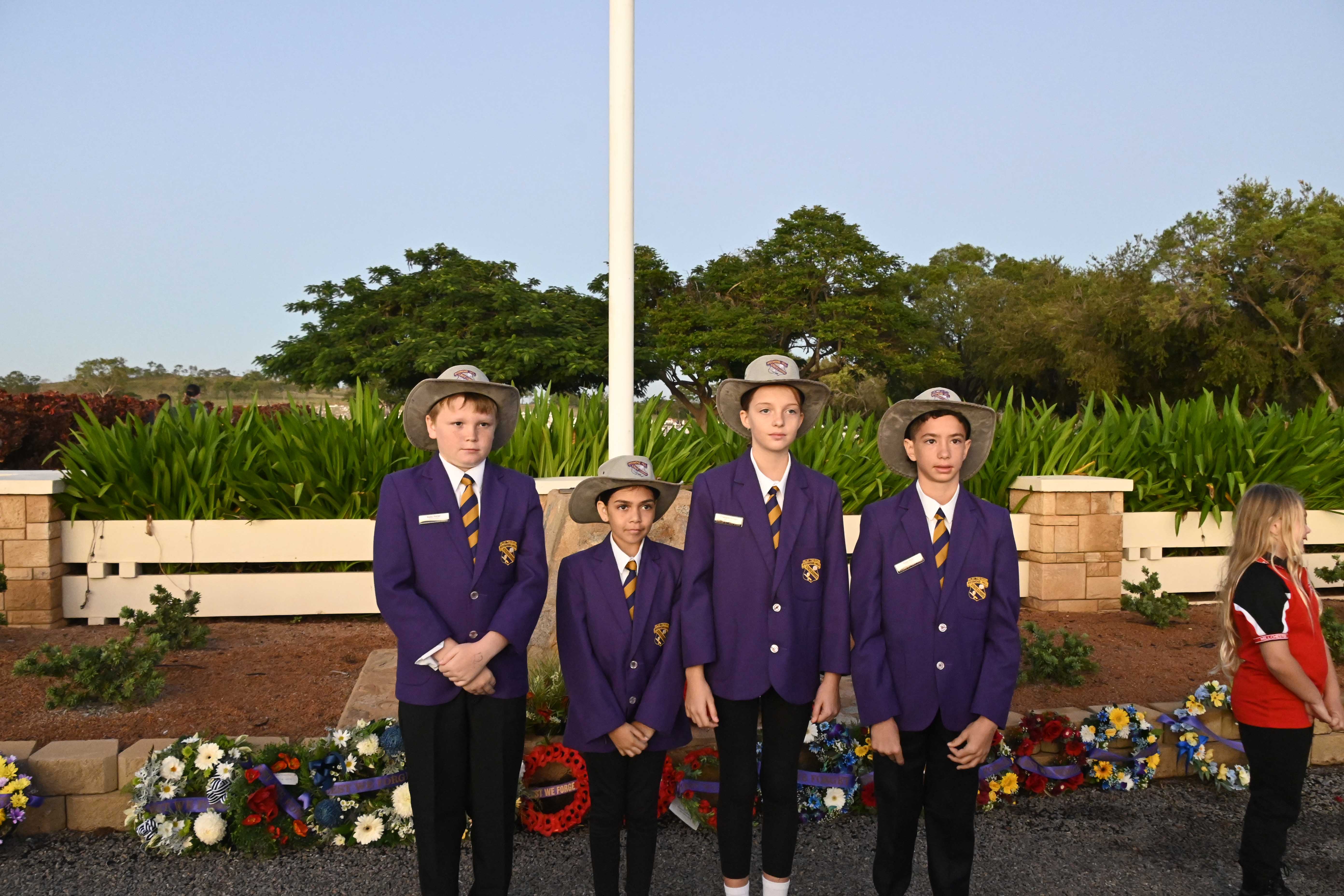 2025 ANZAC Day