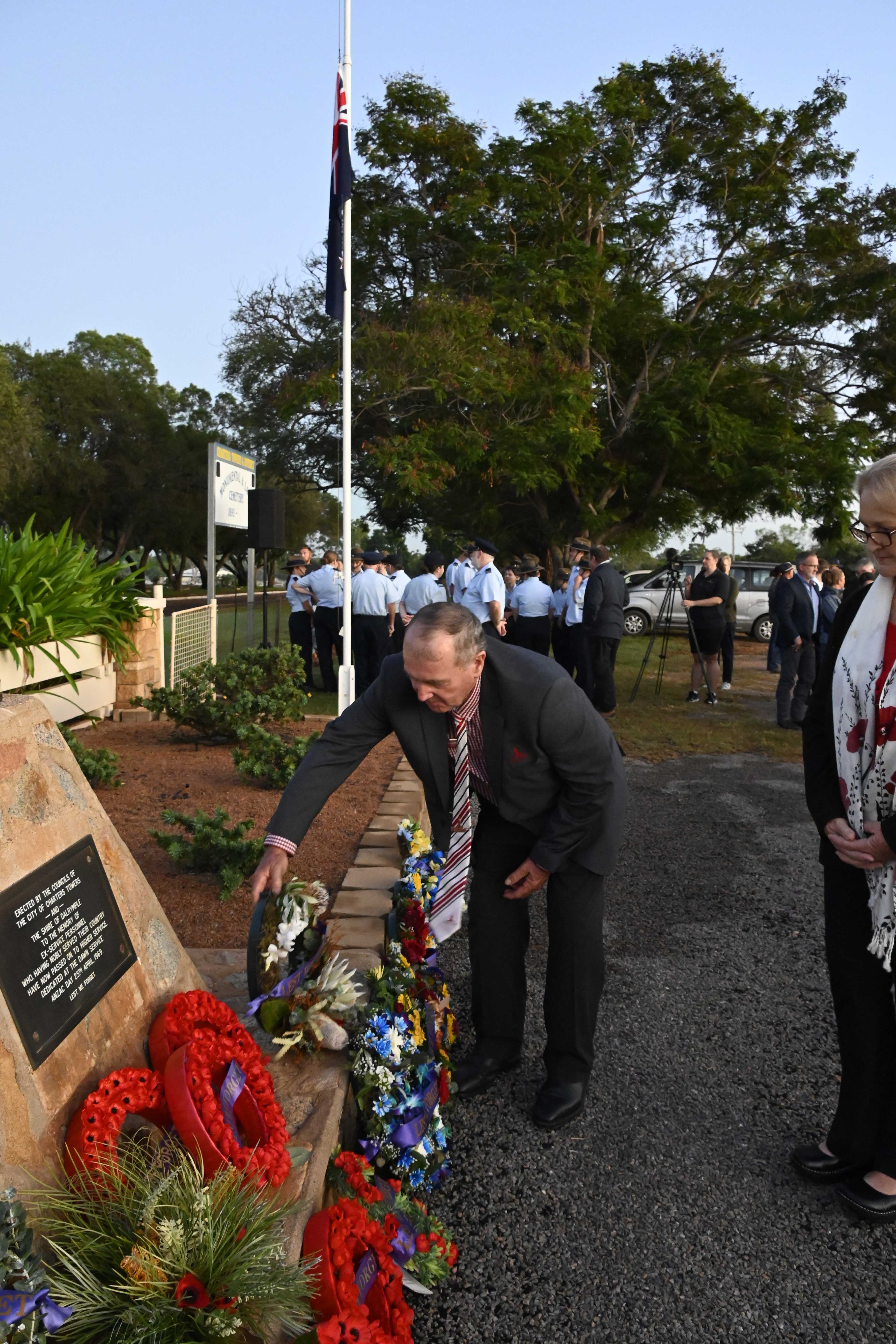 2025 ANZAC Day