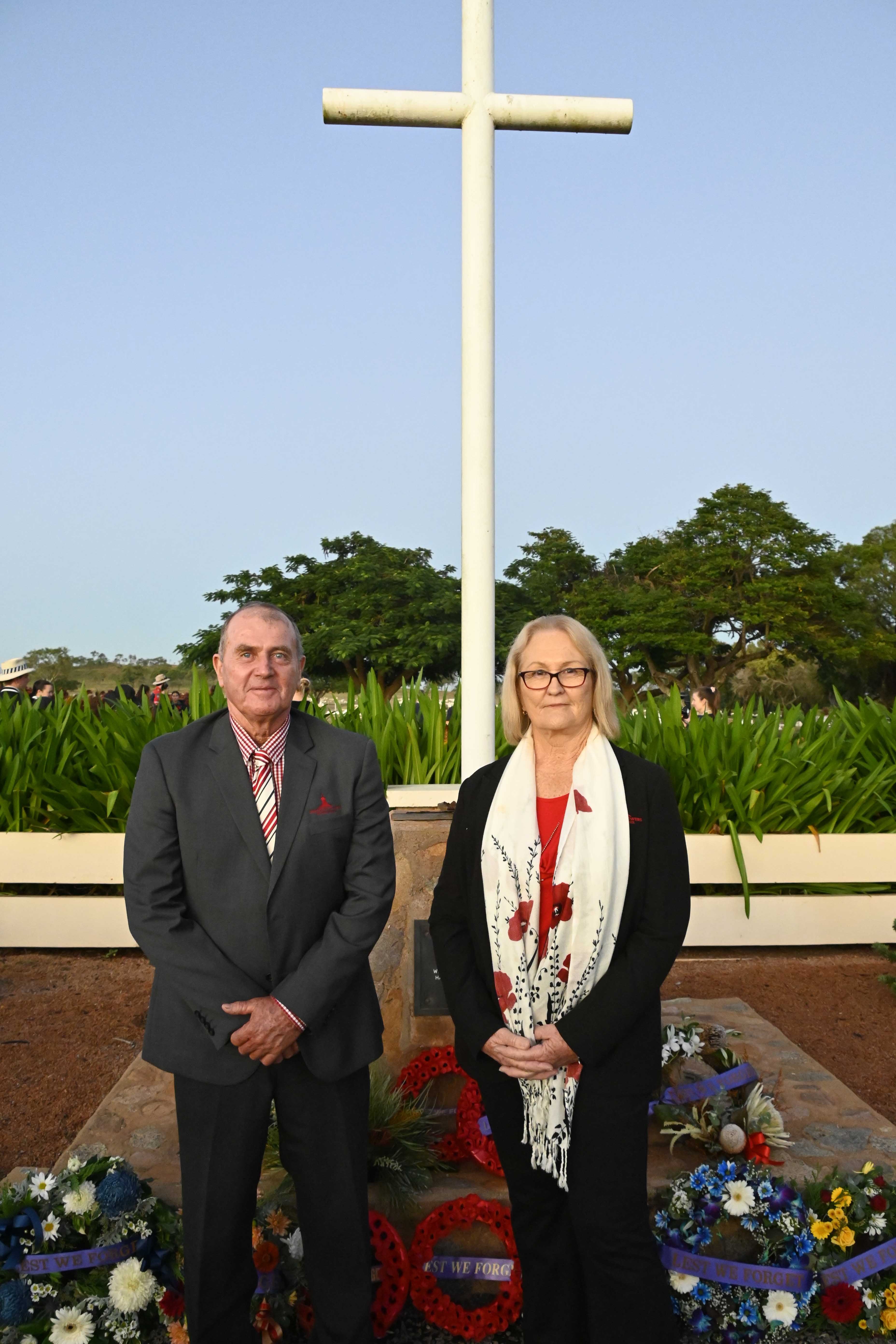 2025 ANZAC Day