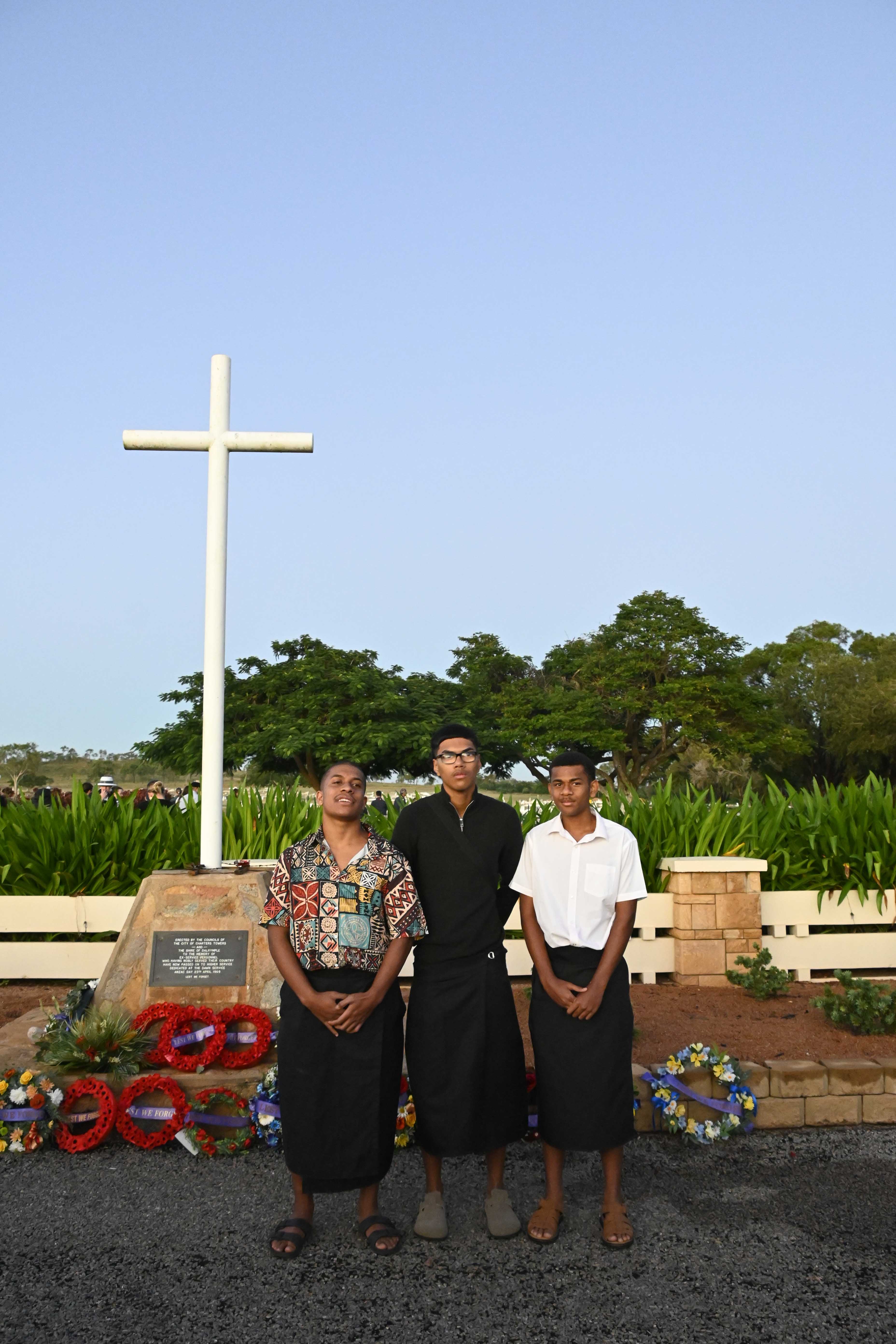 2025 ANZAC Day