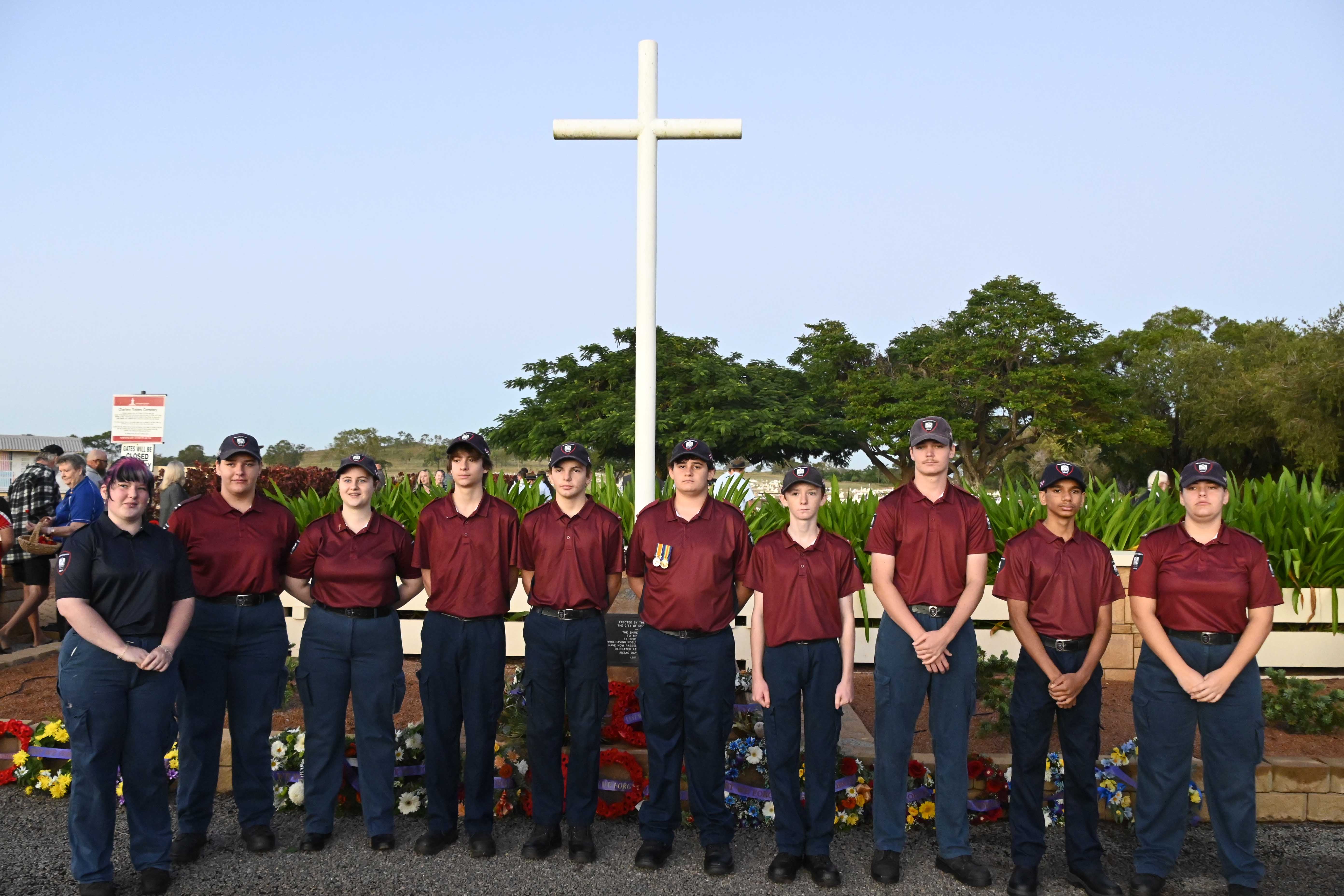 2025 ANZAC Day