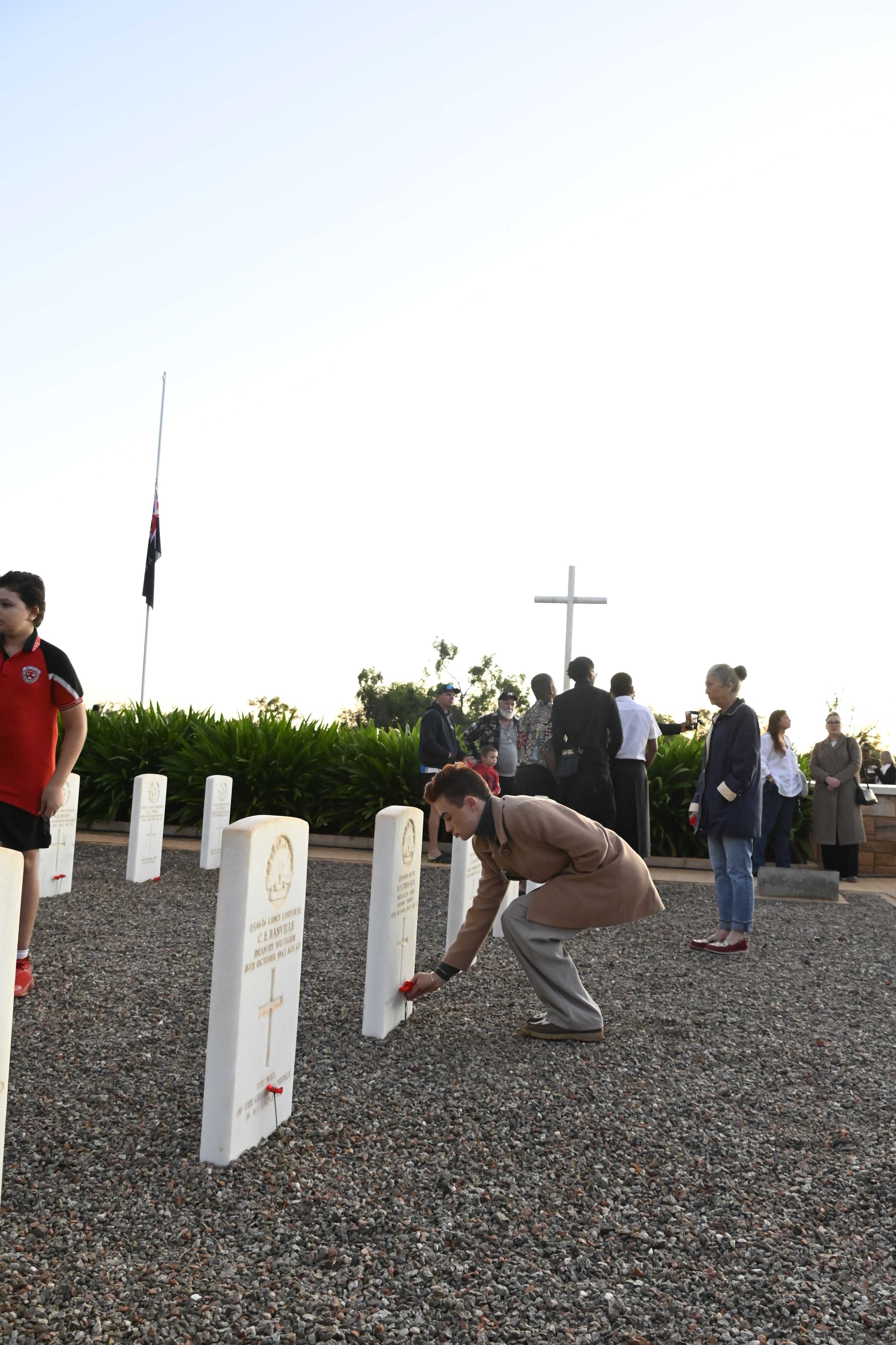 2025 ANZAC Day