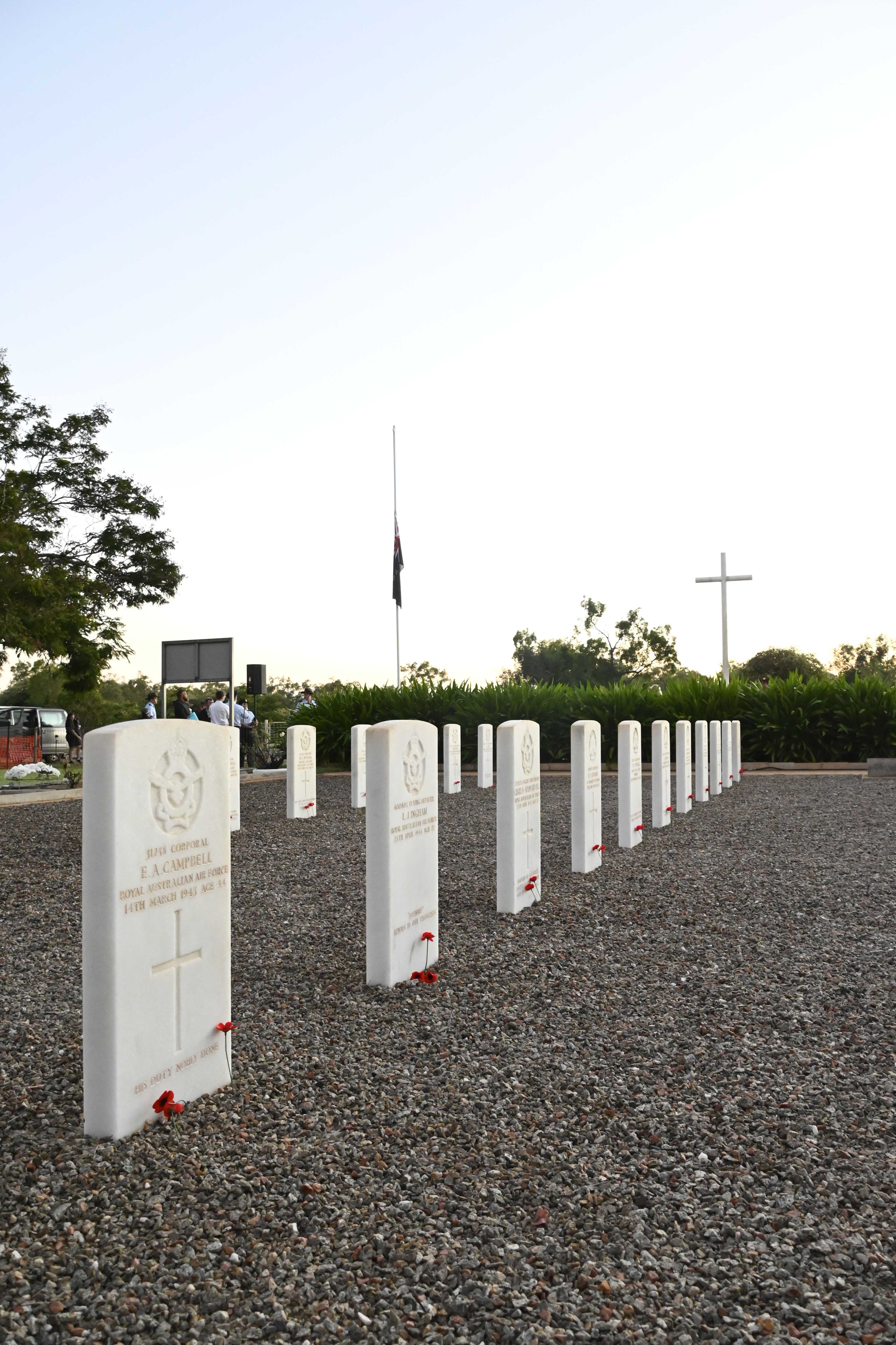 2025 ANZAC Day
