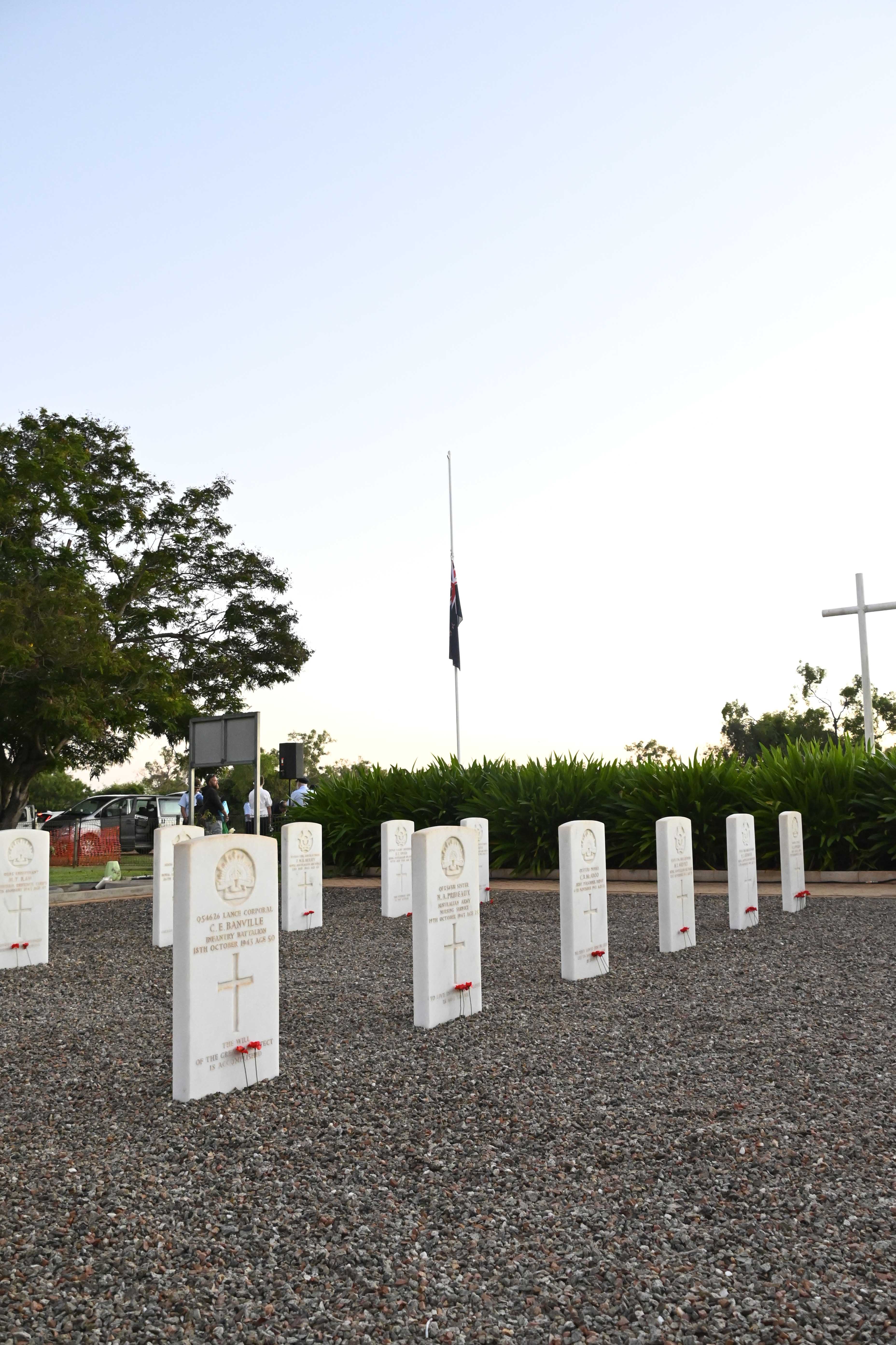 2025 ANZAC Day
