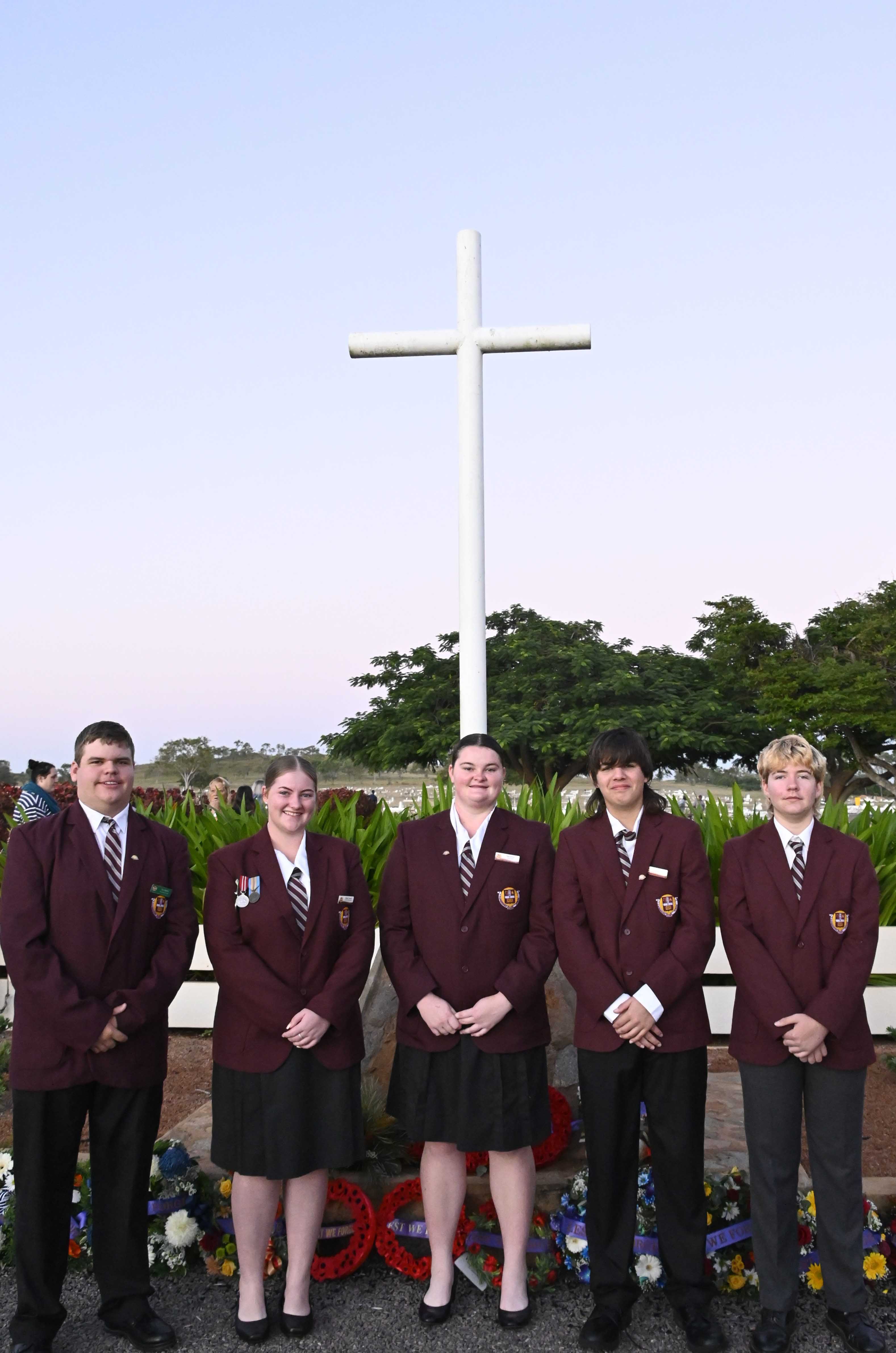 2025 ANZAC Day