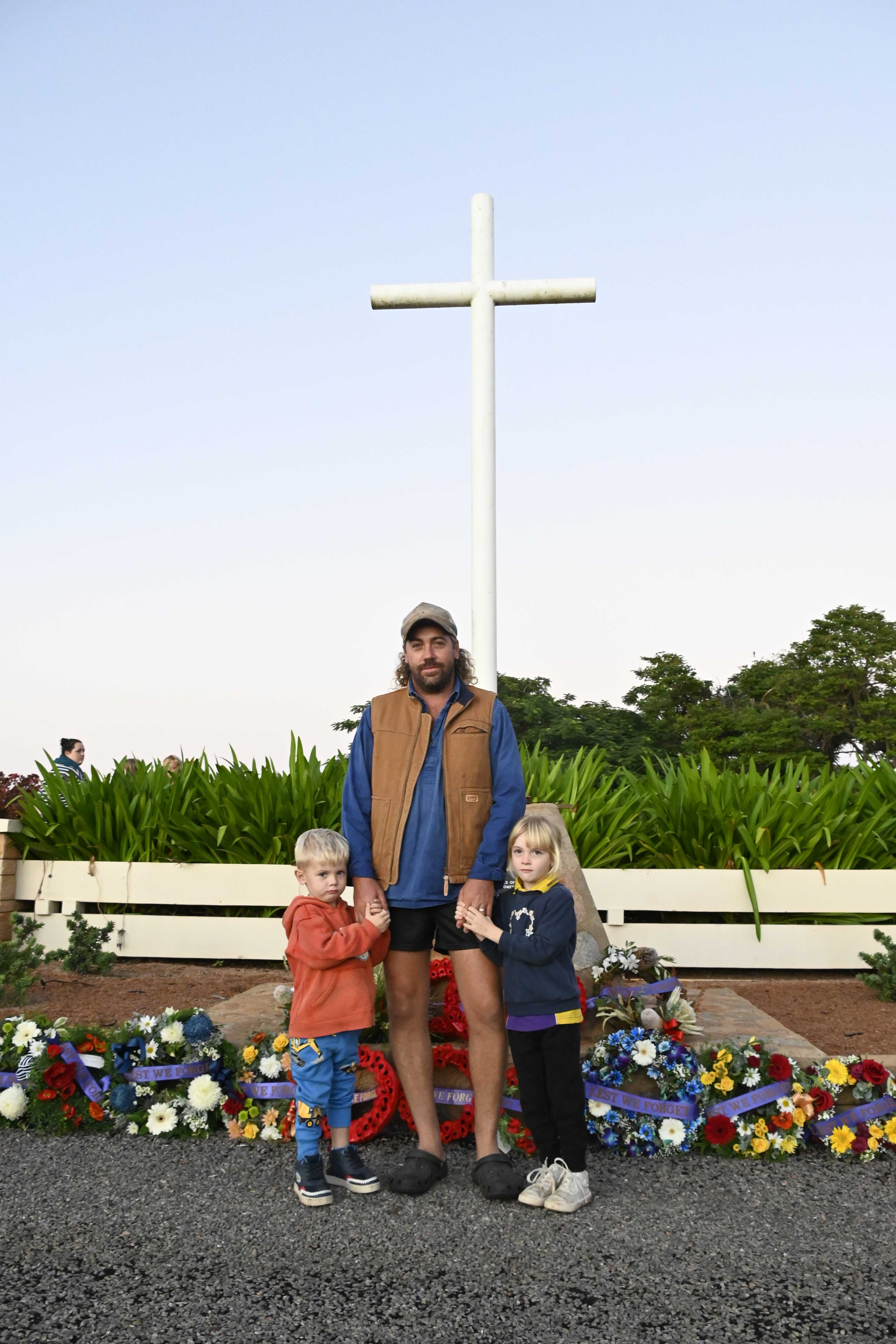 2025 ANZAC Day