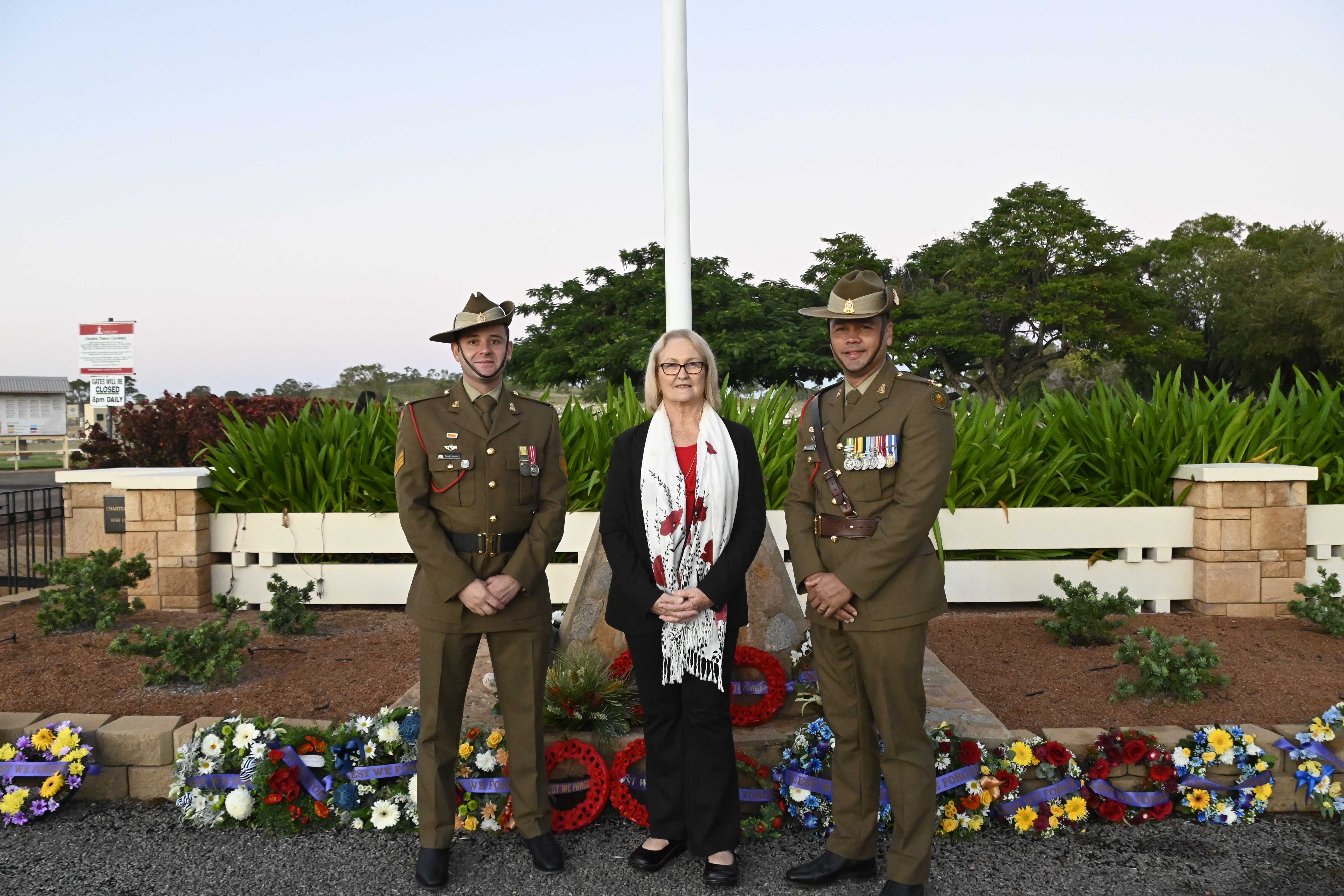 2025 ANZAC Day