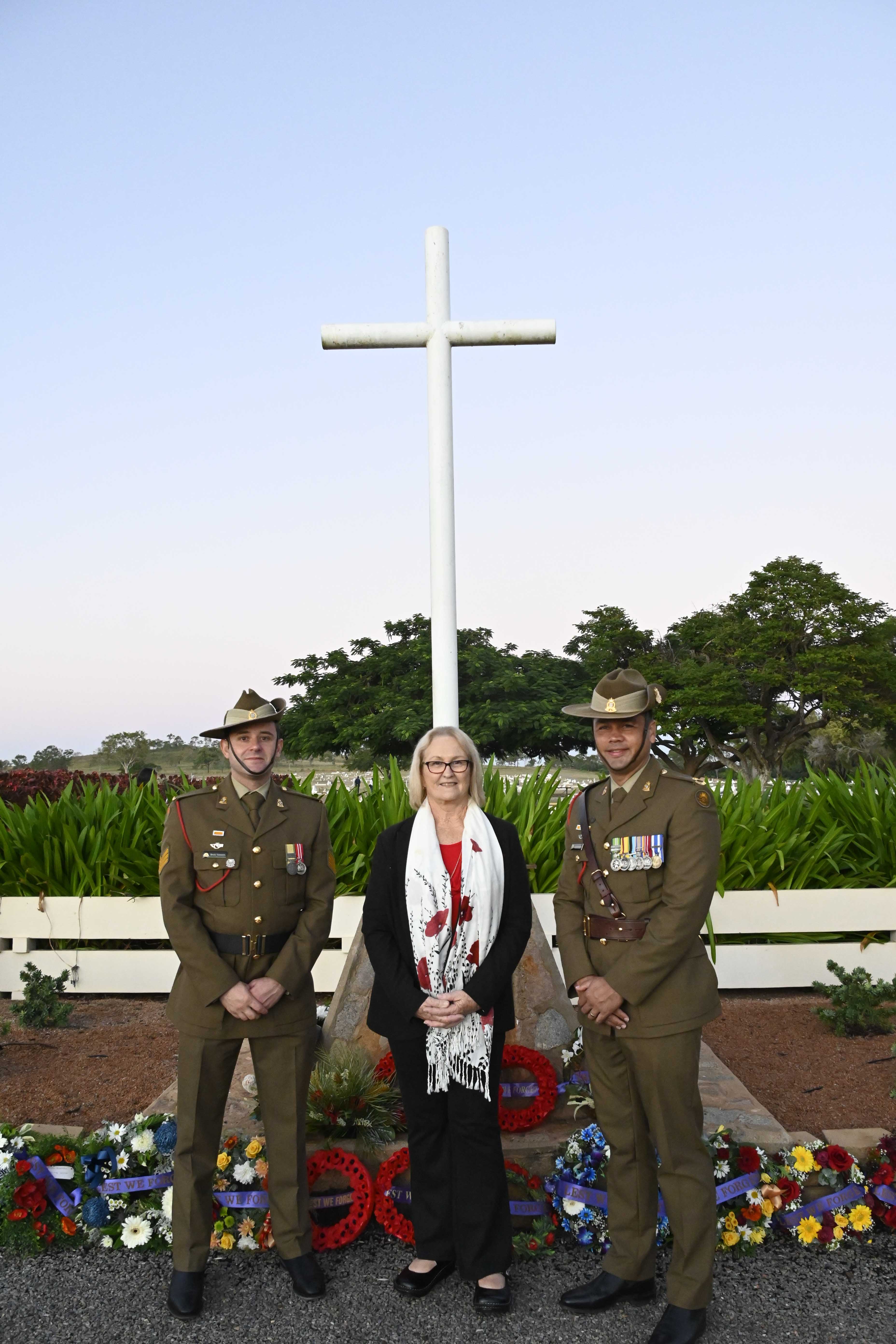 2025 ANZAC Day
