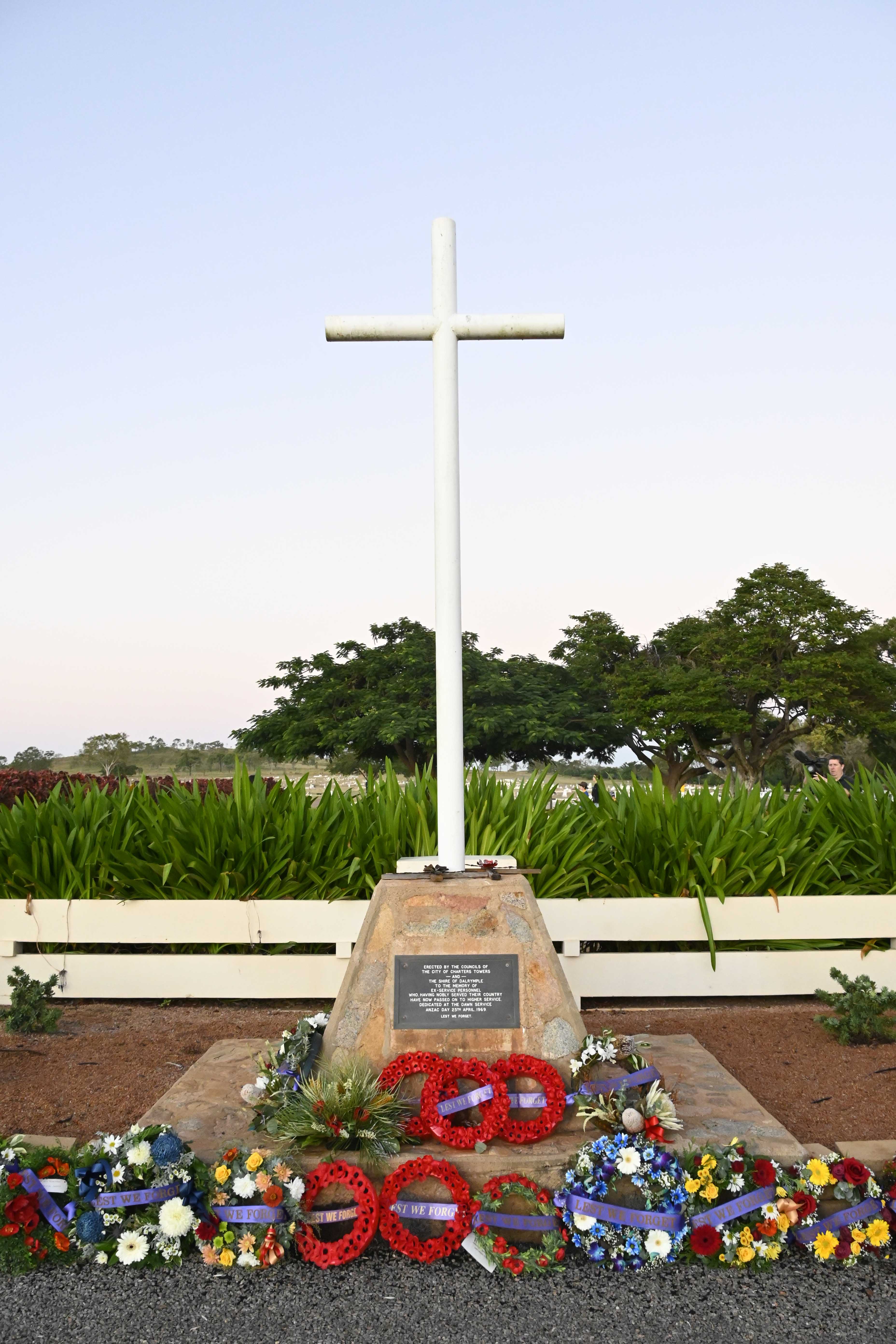2025 ANZAC Day