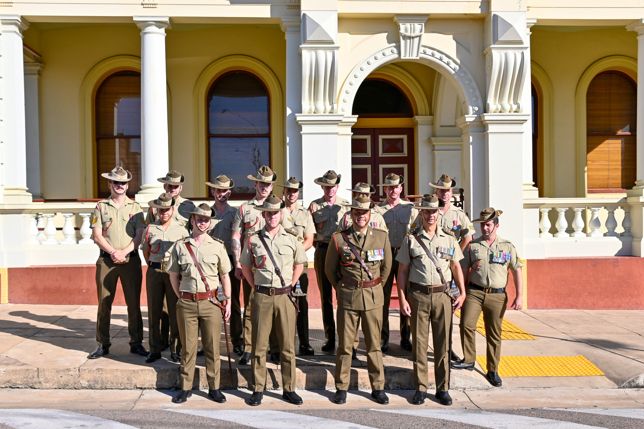 2025 ANZAC Day