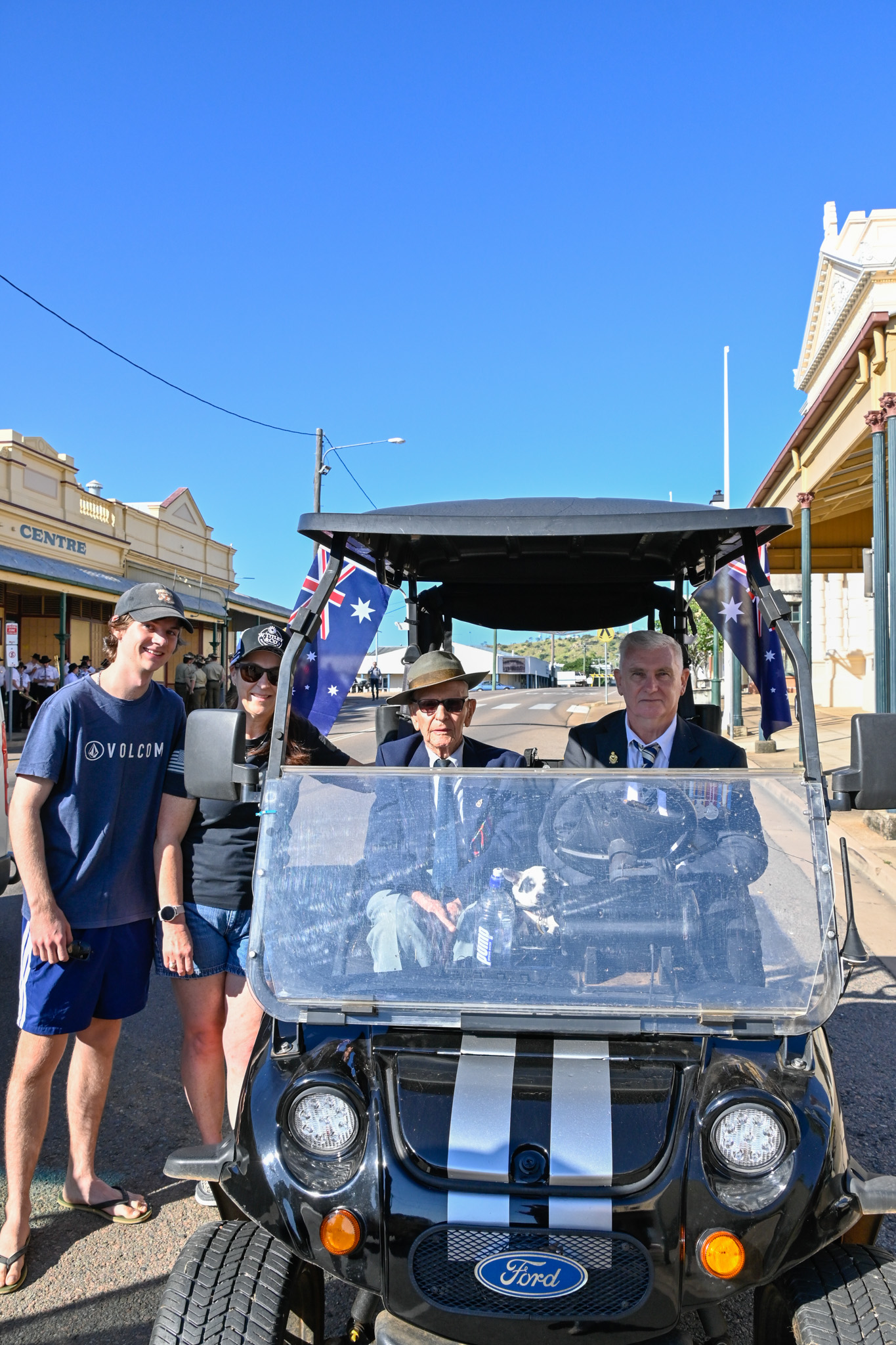 2025 ANZAC Day