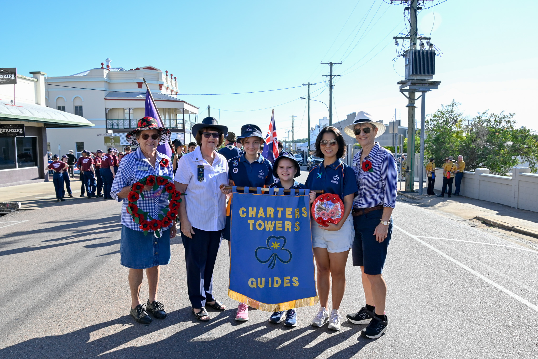 2025 ANZAC Day