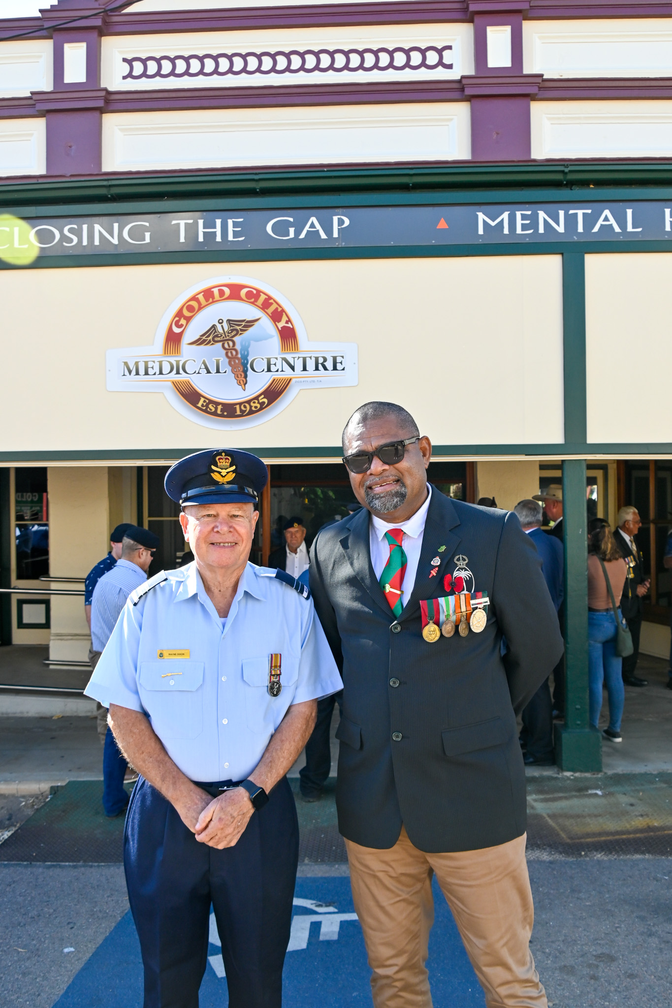 2025 ANZAC Day