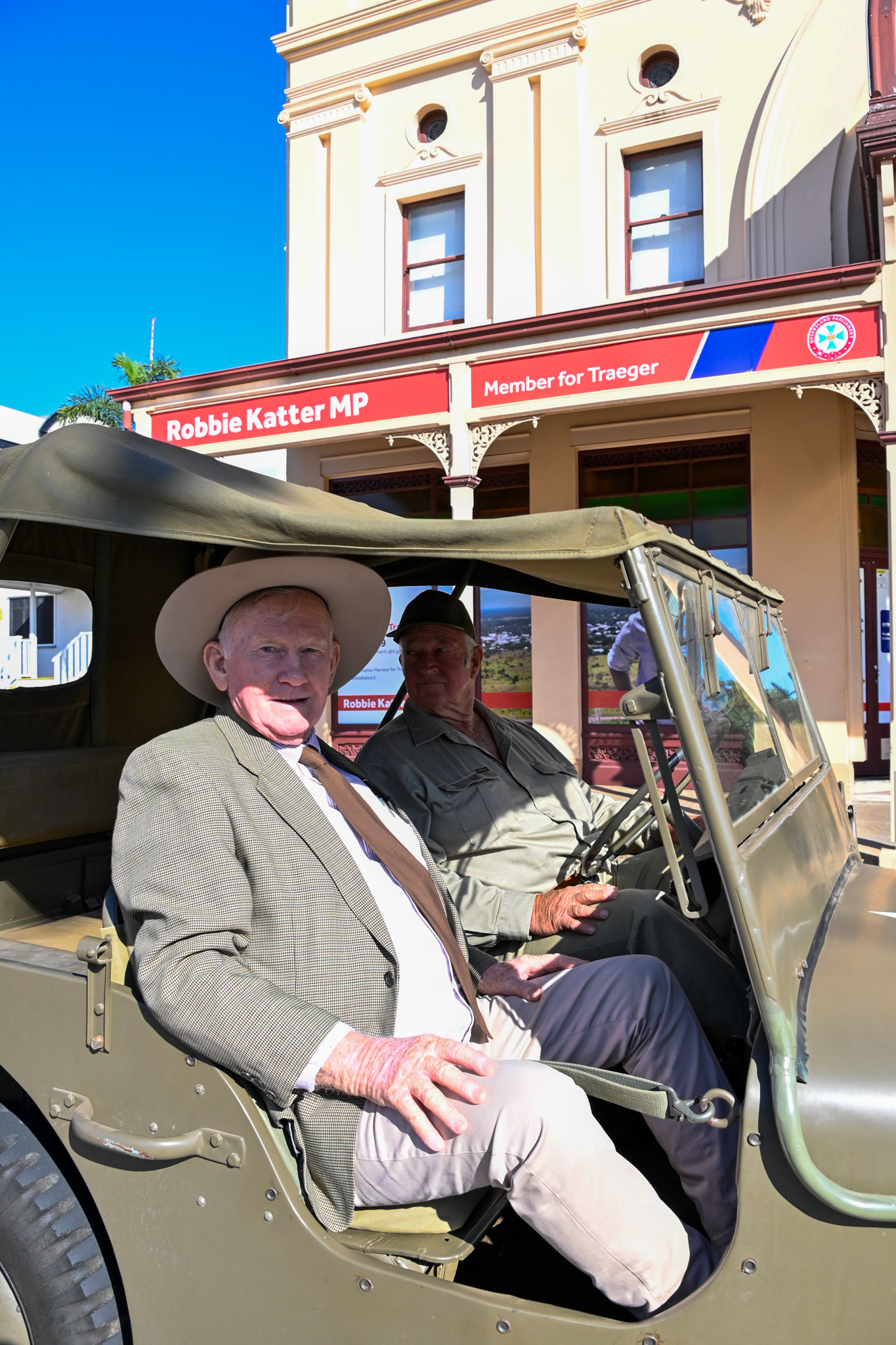 2025 ANZAC Day