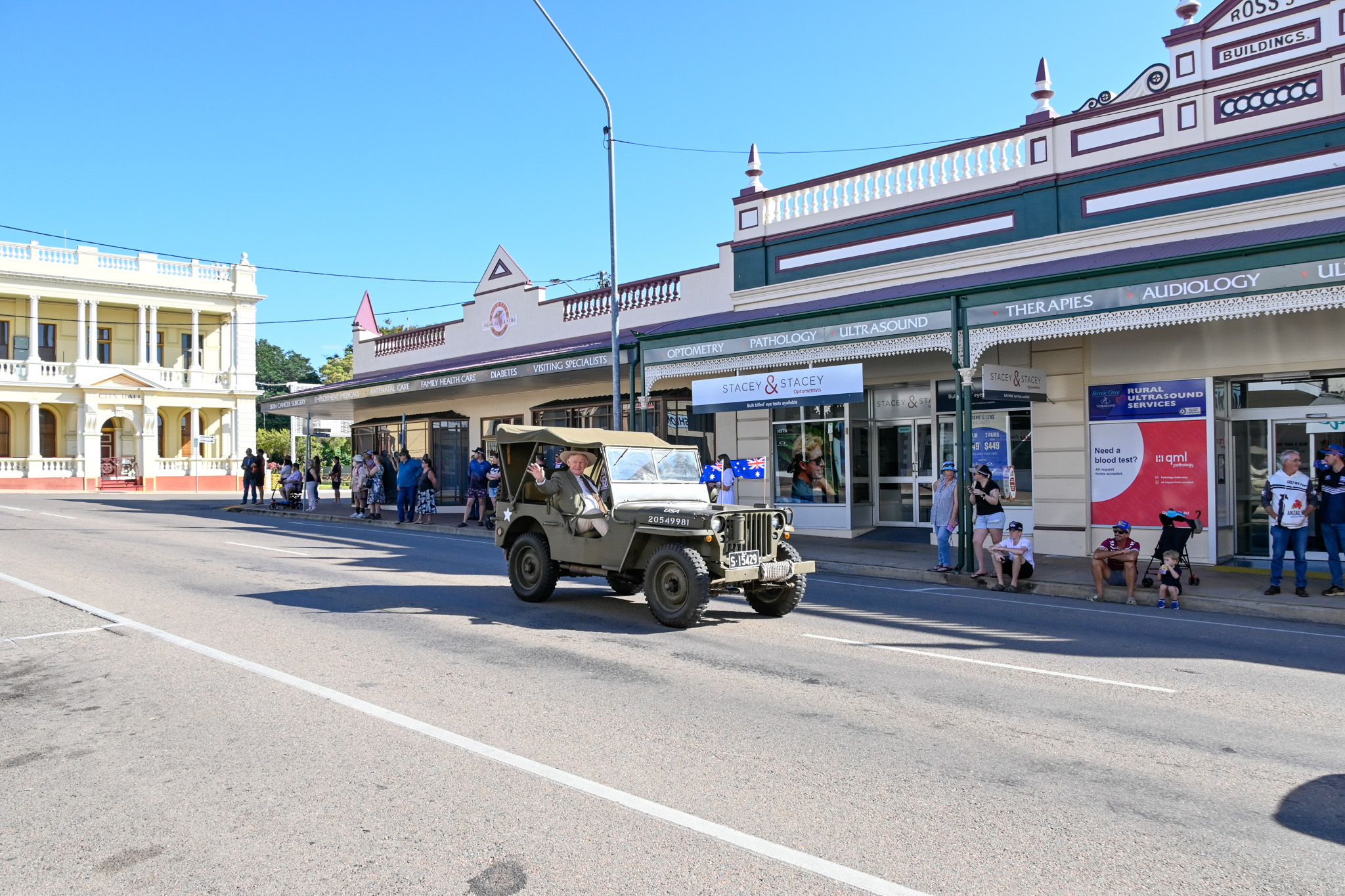 2025 ANZAC Day