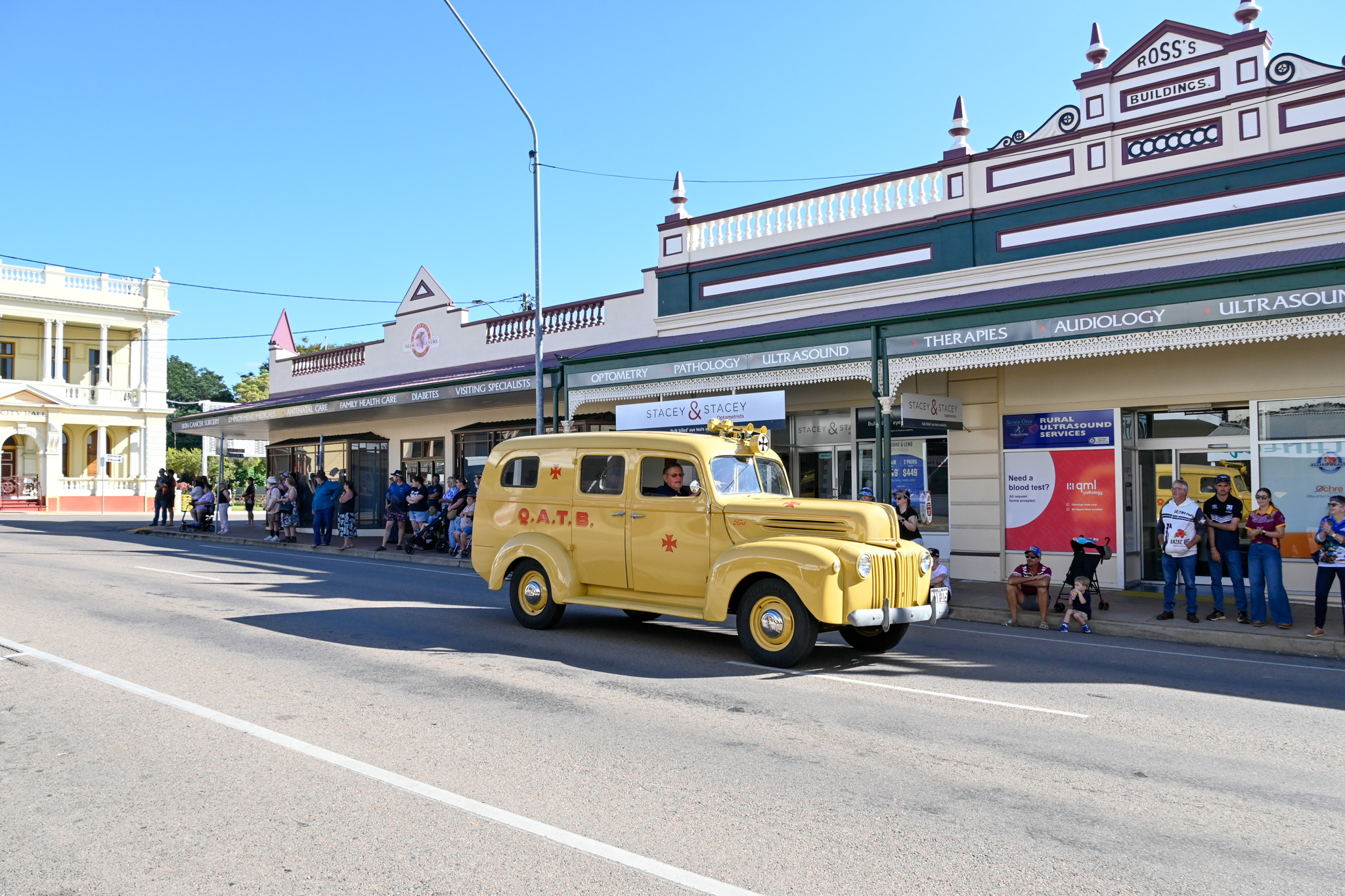 2025 ANZAC Day
