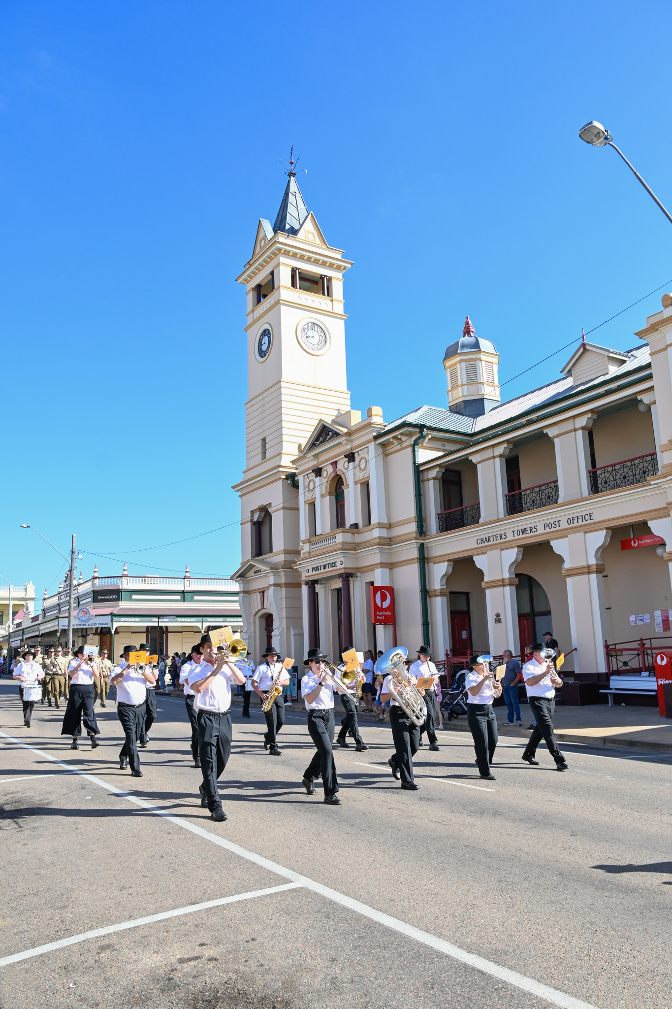 2025 ANZAC Day