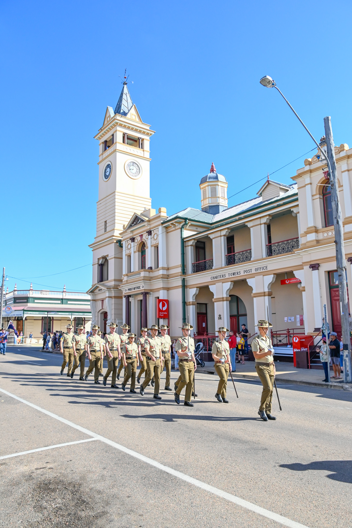 2025 ANZAC Day