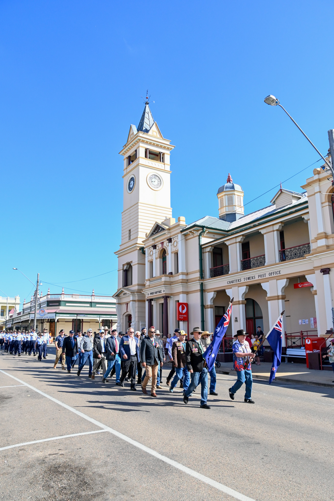 2025 ANZAC Day