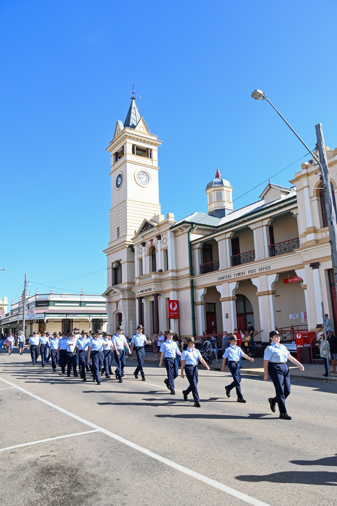 2025 ANZAC Day