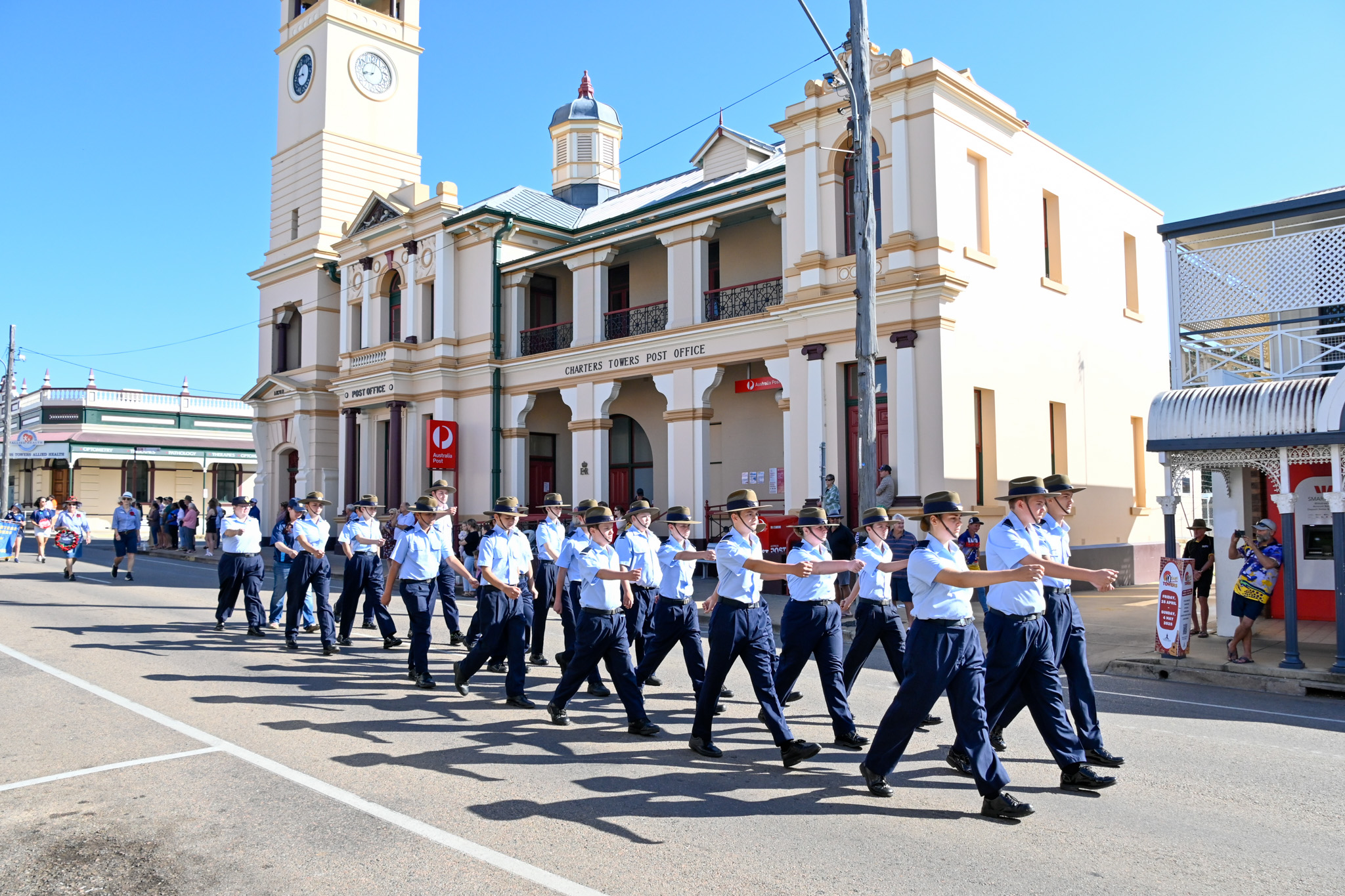 2025 ANZAC Day